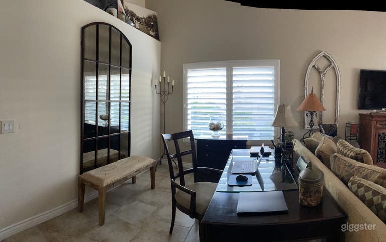  Office/work environment 