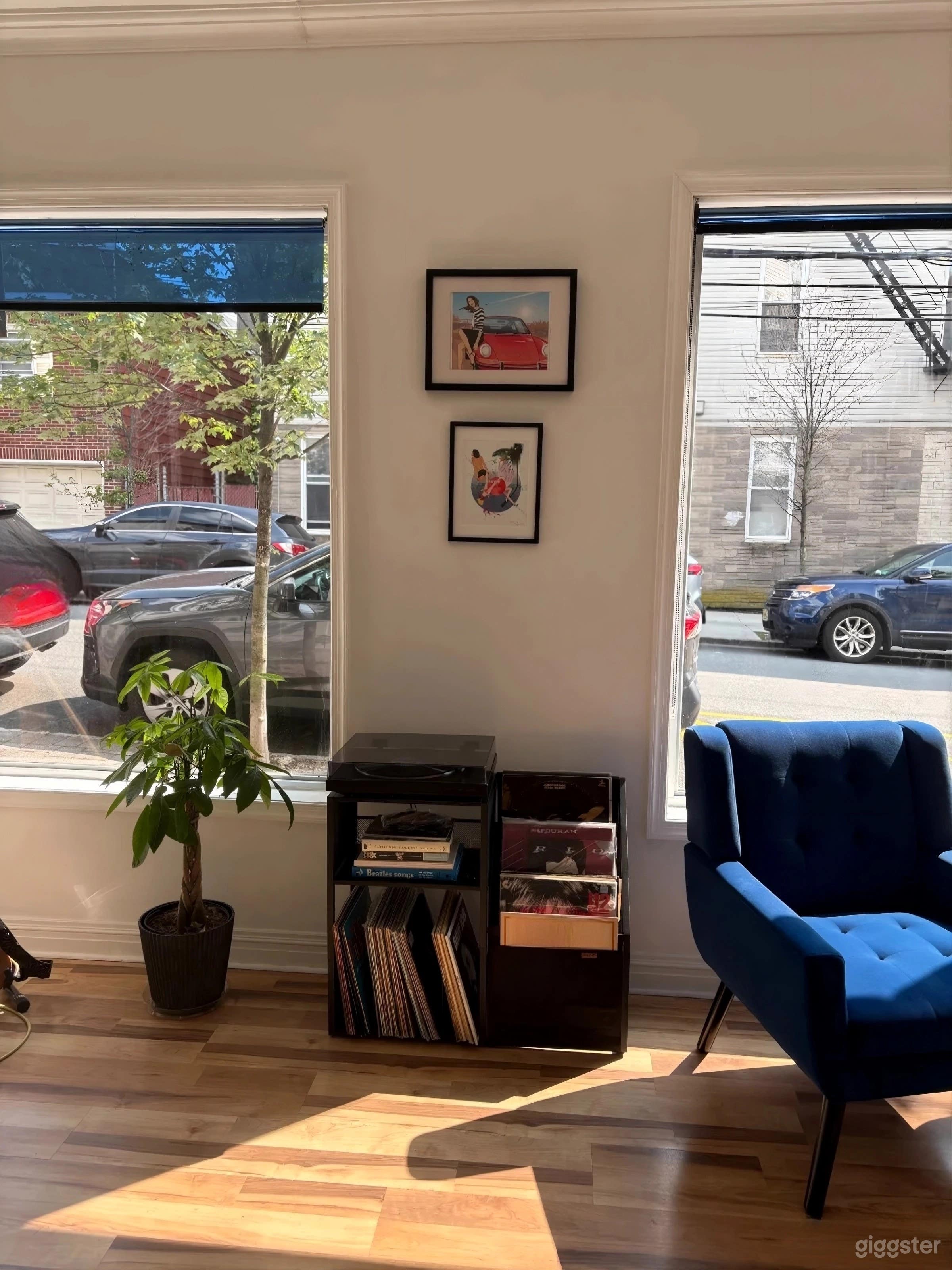 Art Gallery, Music & Event Space Photo 2