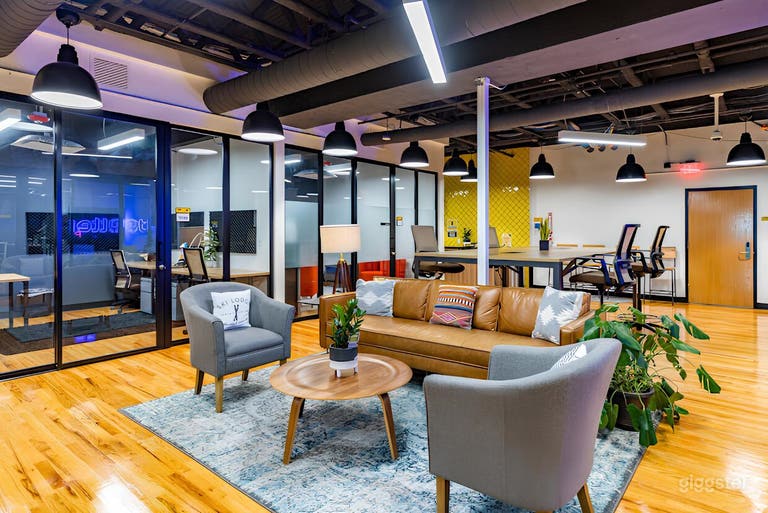  Event Space for Professional Events & Meetings 