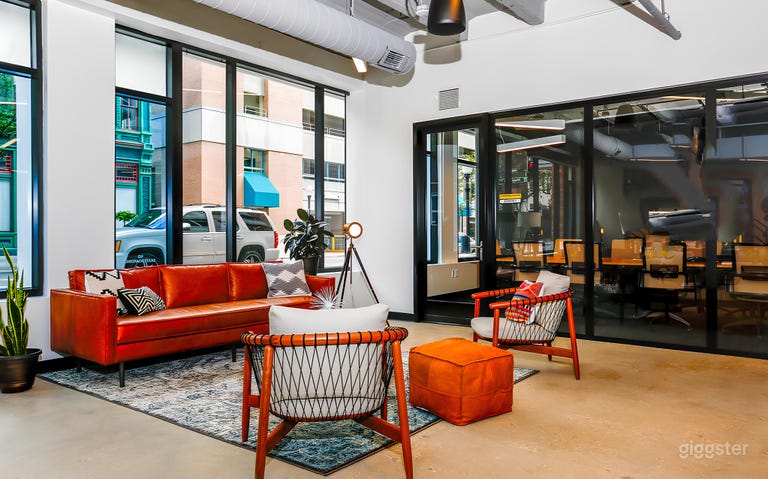  Event Space for Professional Events & Meetings 