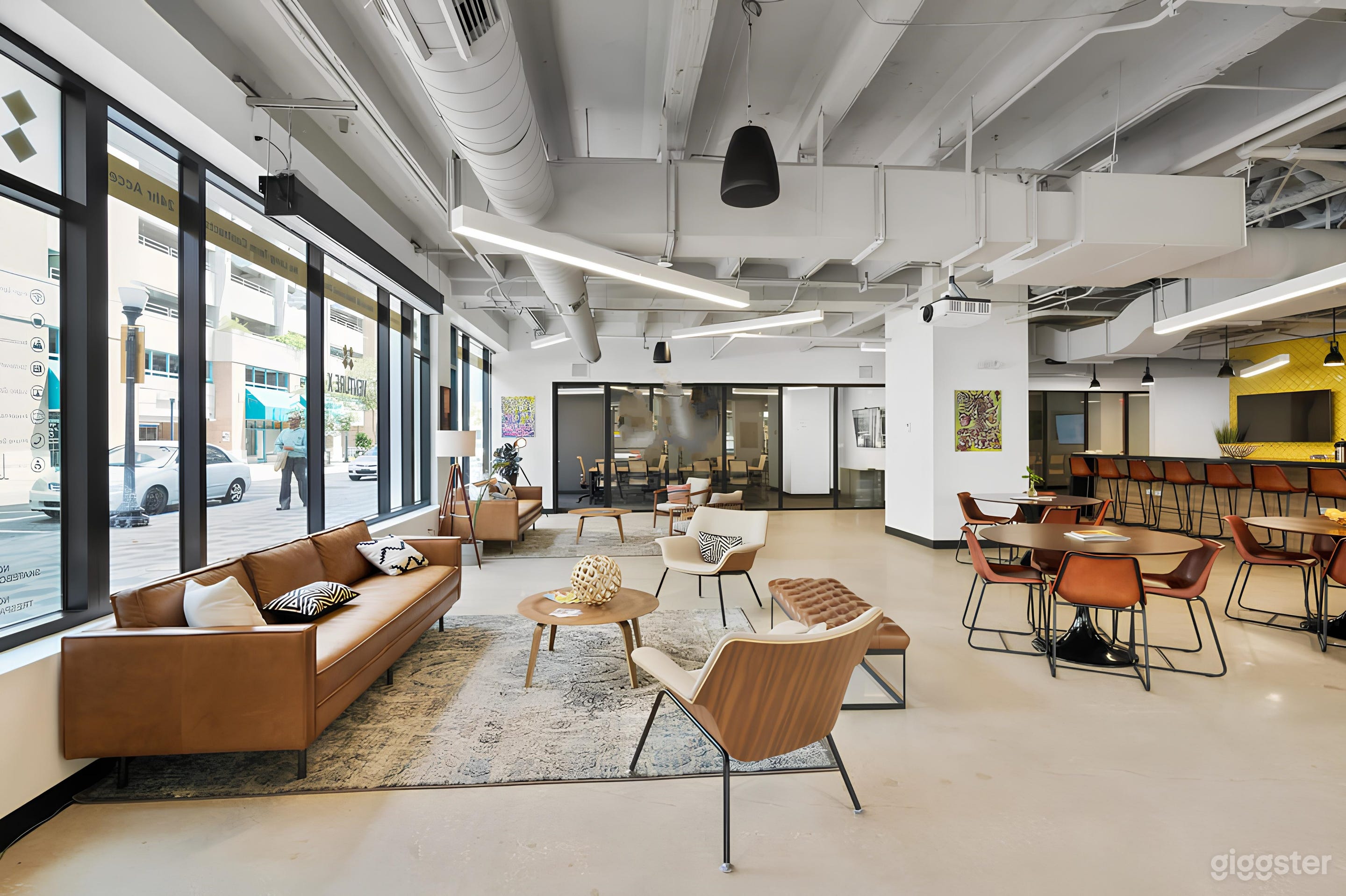 Event Space for Professional Events &amp; Meetings Photo 4