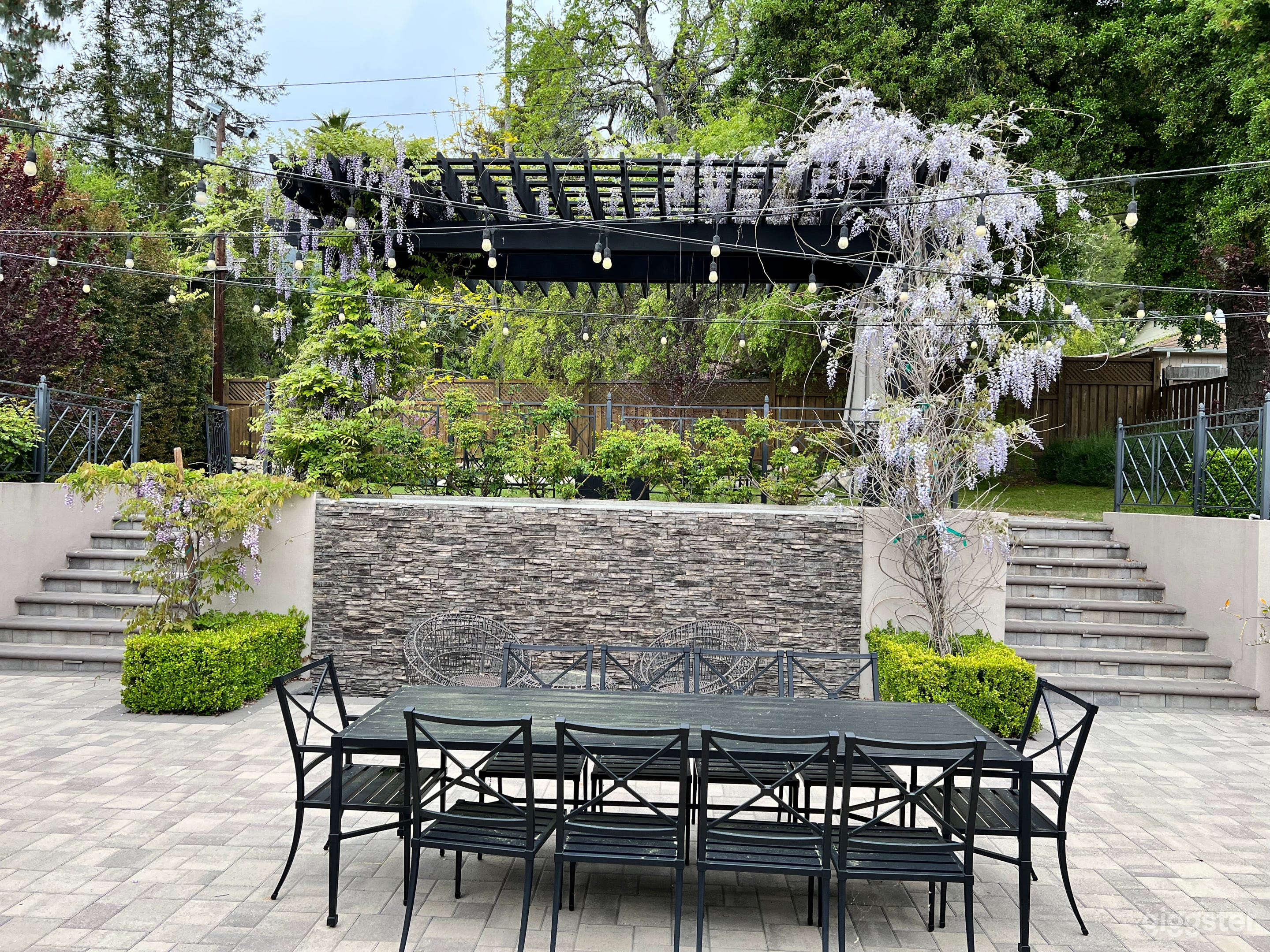 1956 California Ranch-style home. Photo 4