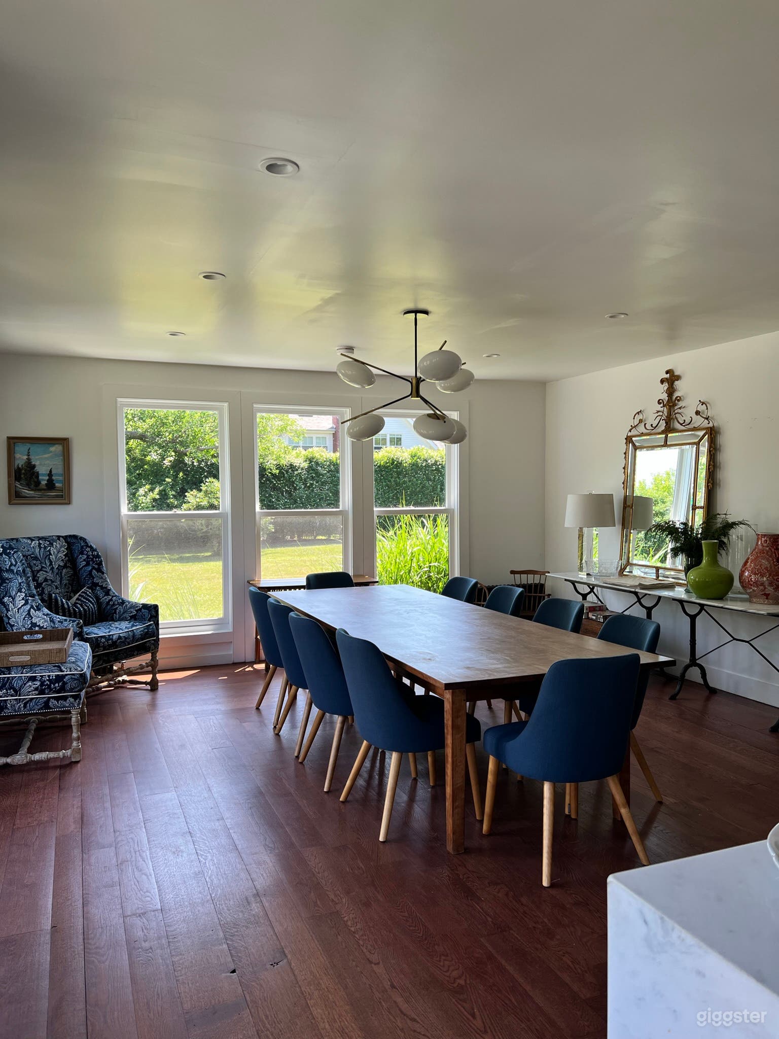 Orient Village Farmhouse Photo 4