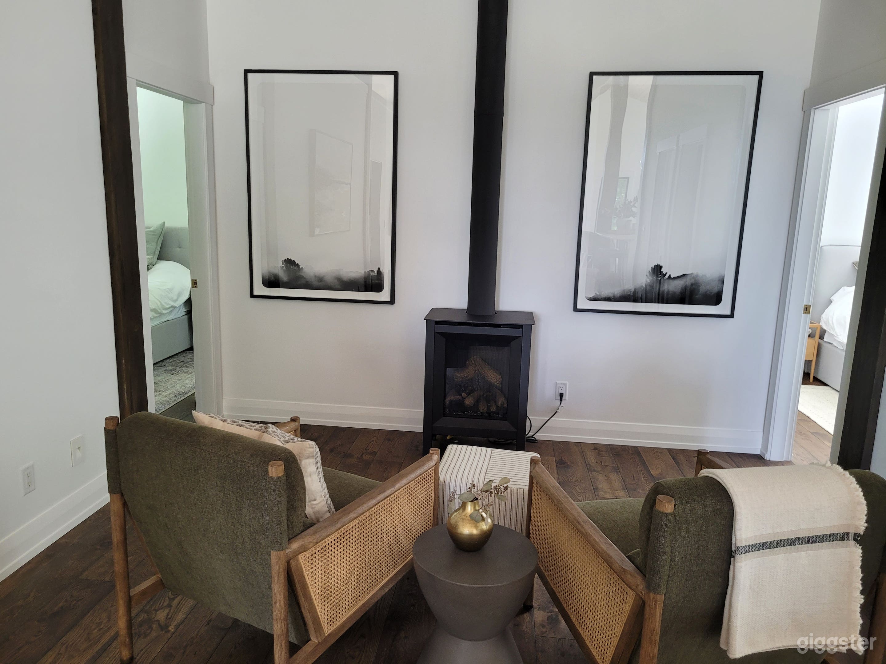 Barn House in the Meadows Photo 3