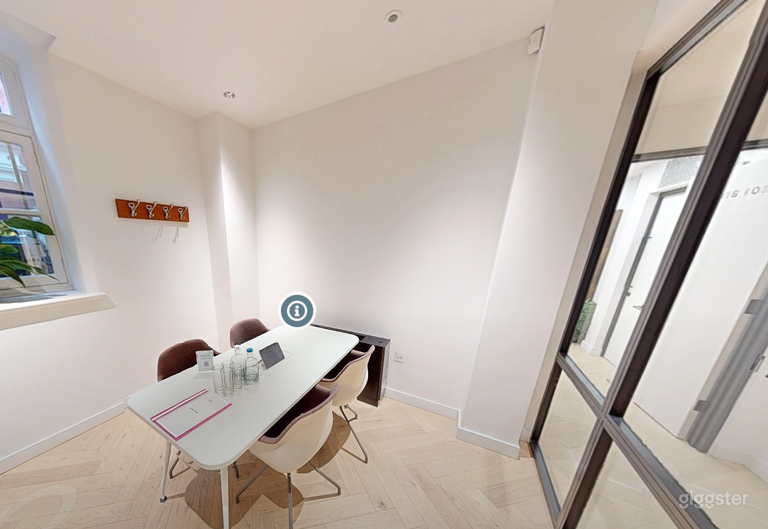  Gorgeous German Room 