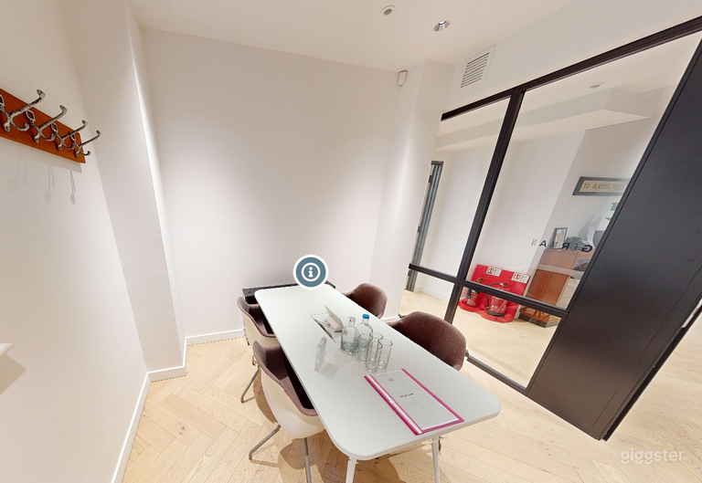  Gorgeous German Room 