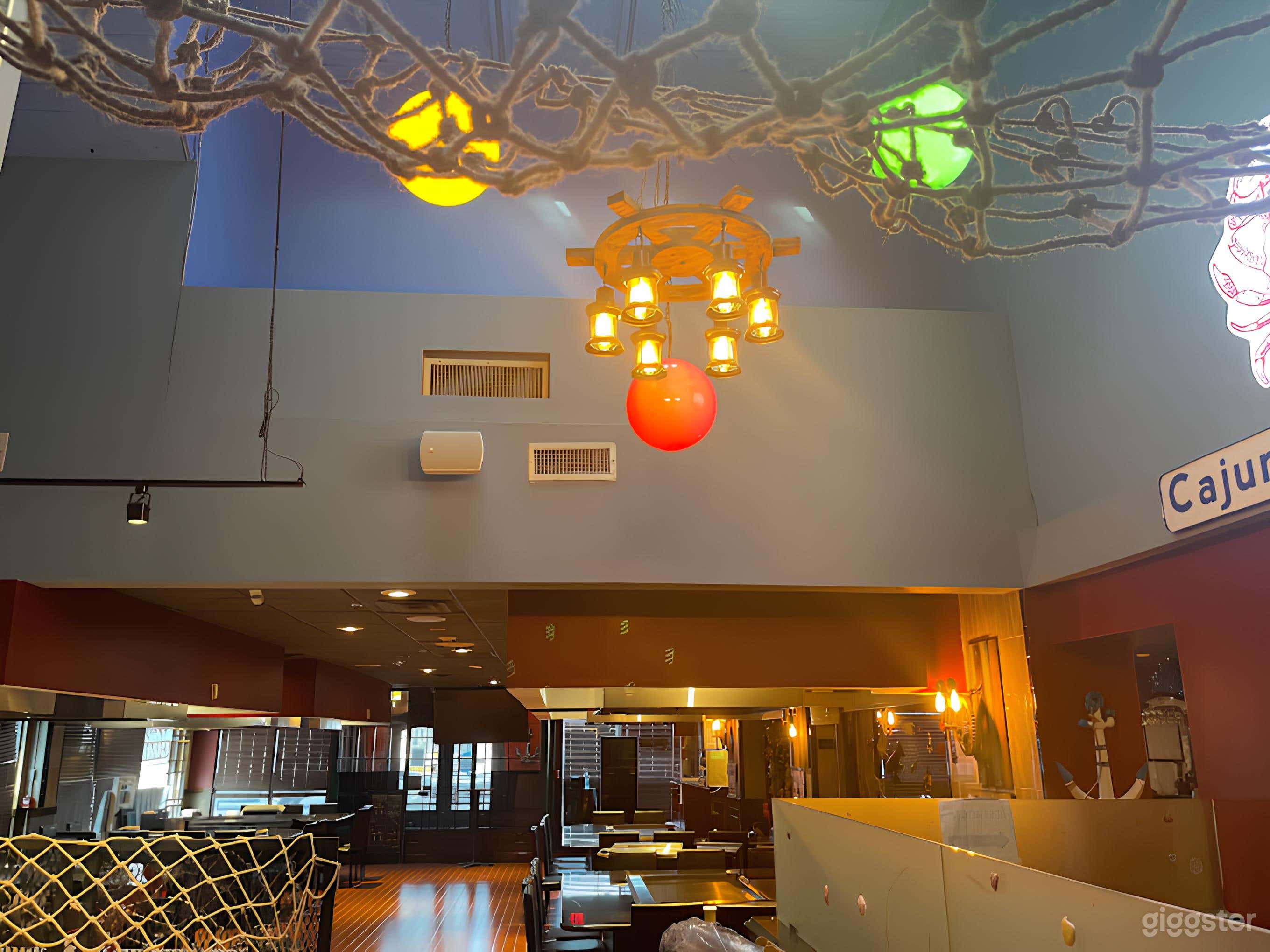 Event Party Bar Restaurant Photo 3