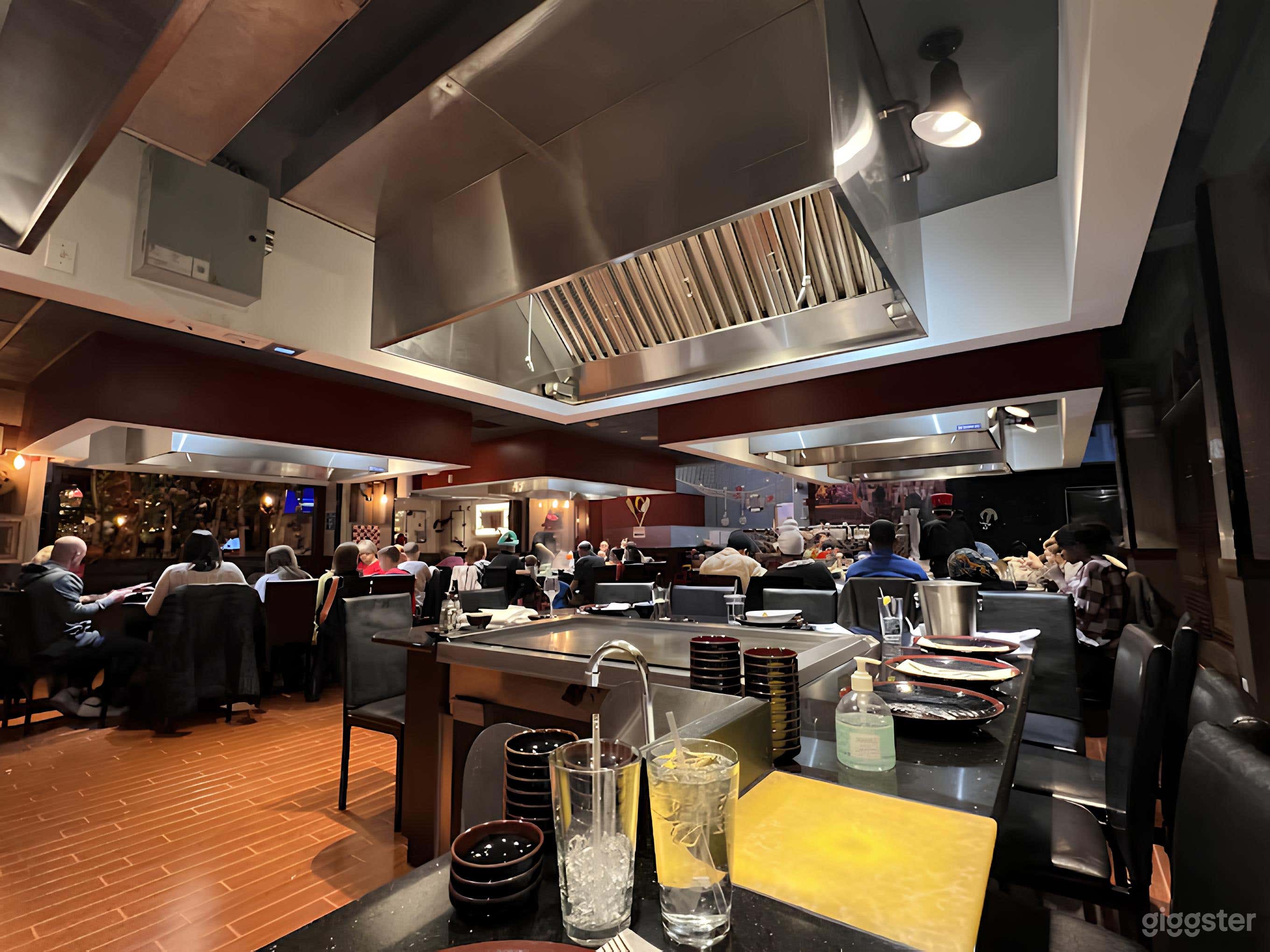 Event Party Bar Restaurant Photo 2