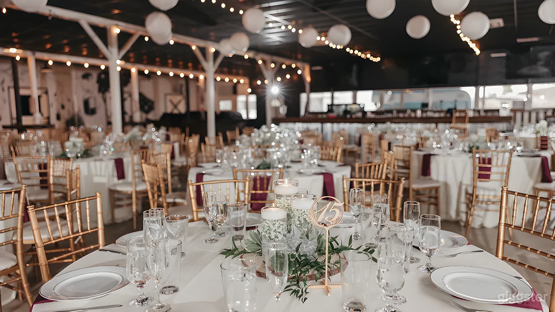 The Rustic Boho Barn Photo 4