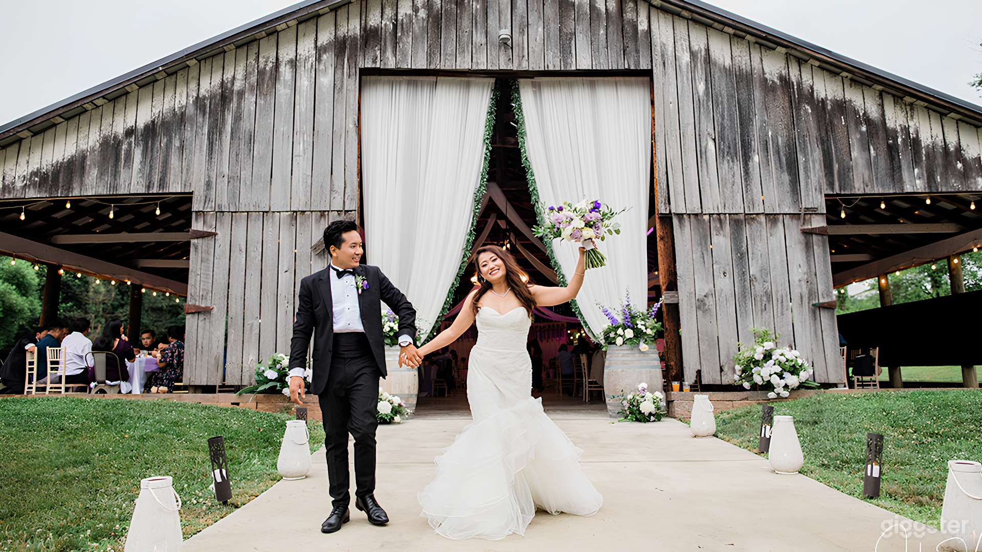 The Rustic Boho Barn Photo 2