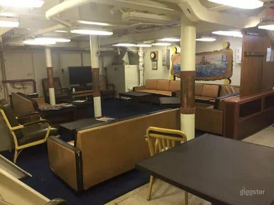 Battleship CPO Lounge & Mess  in San Pedro Photo 4
