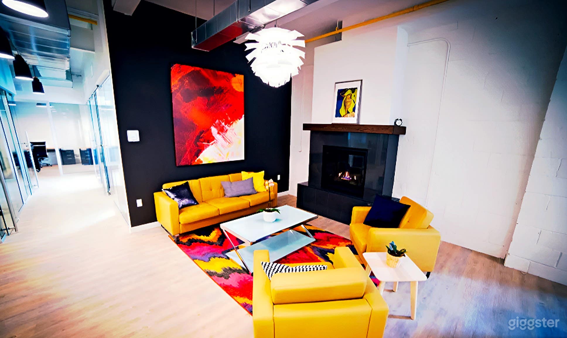 Small Meeting Room A Photo 3