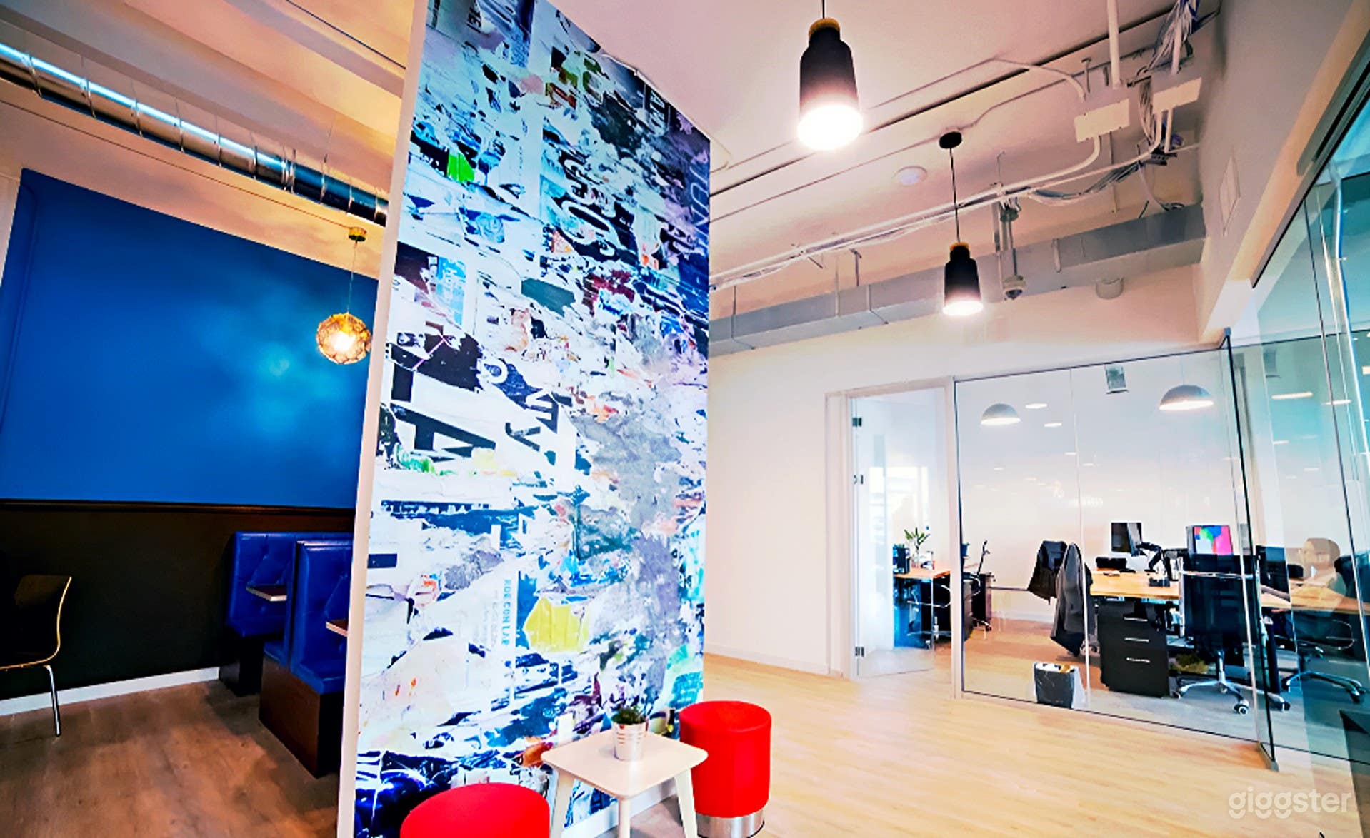 Small Meeting Room A Photo 2