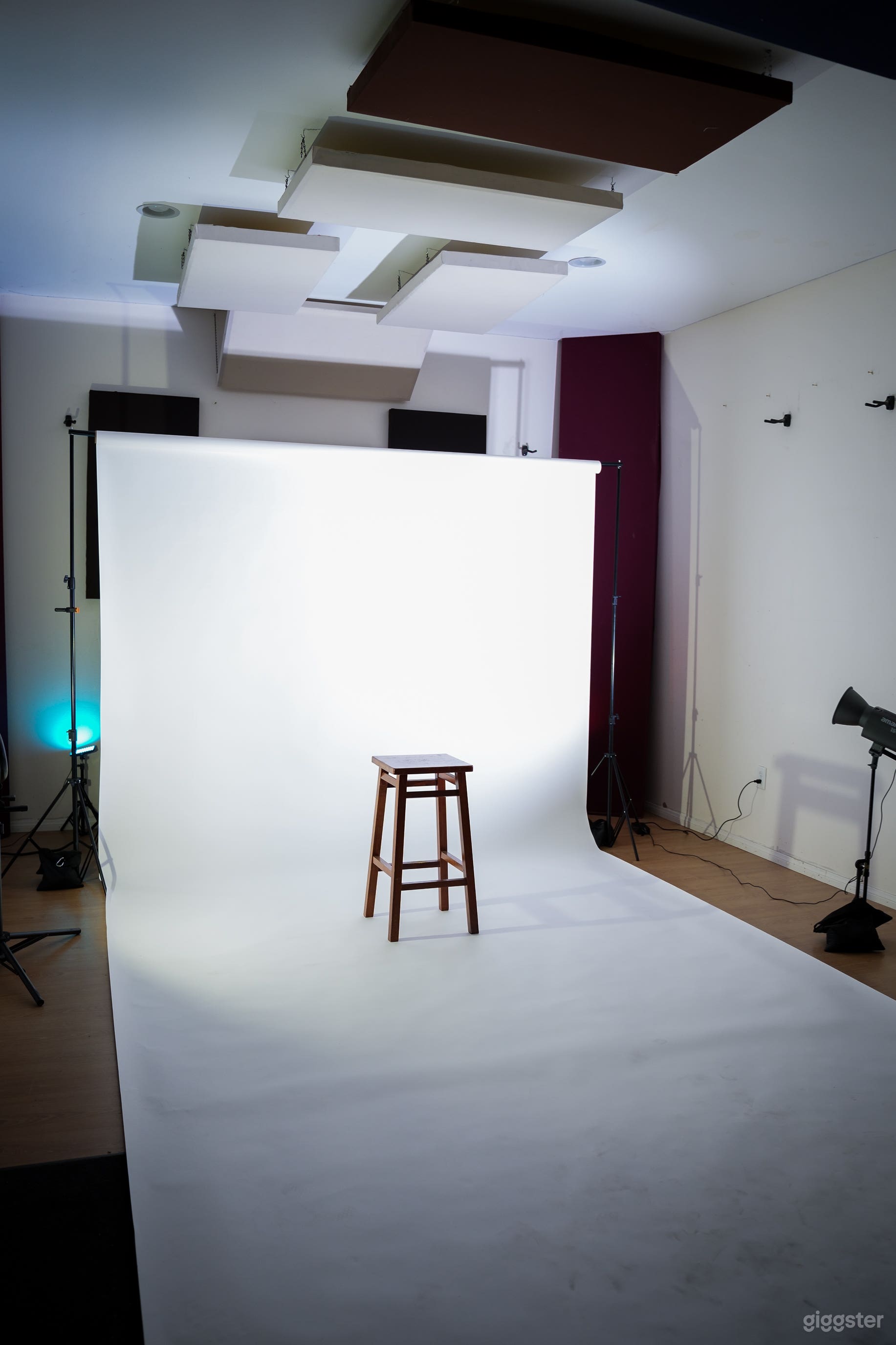 Photography and Film Studio Photo 2
