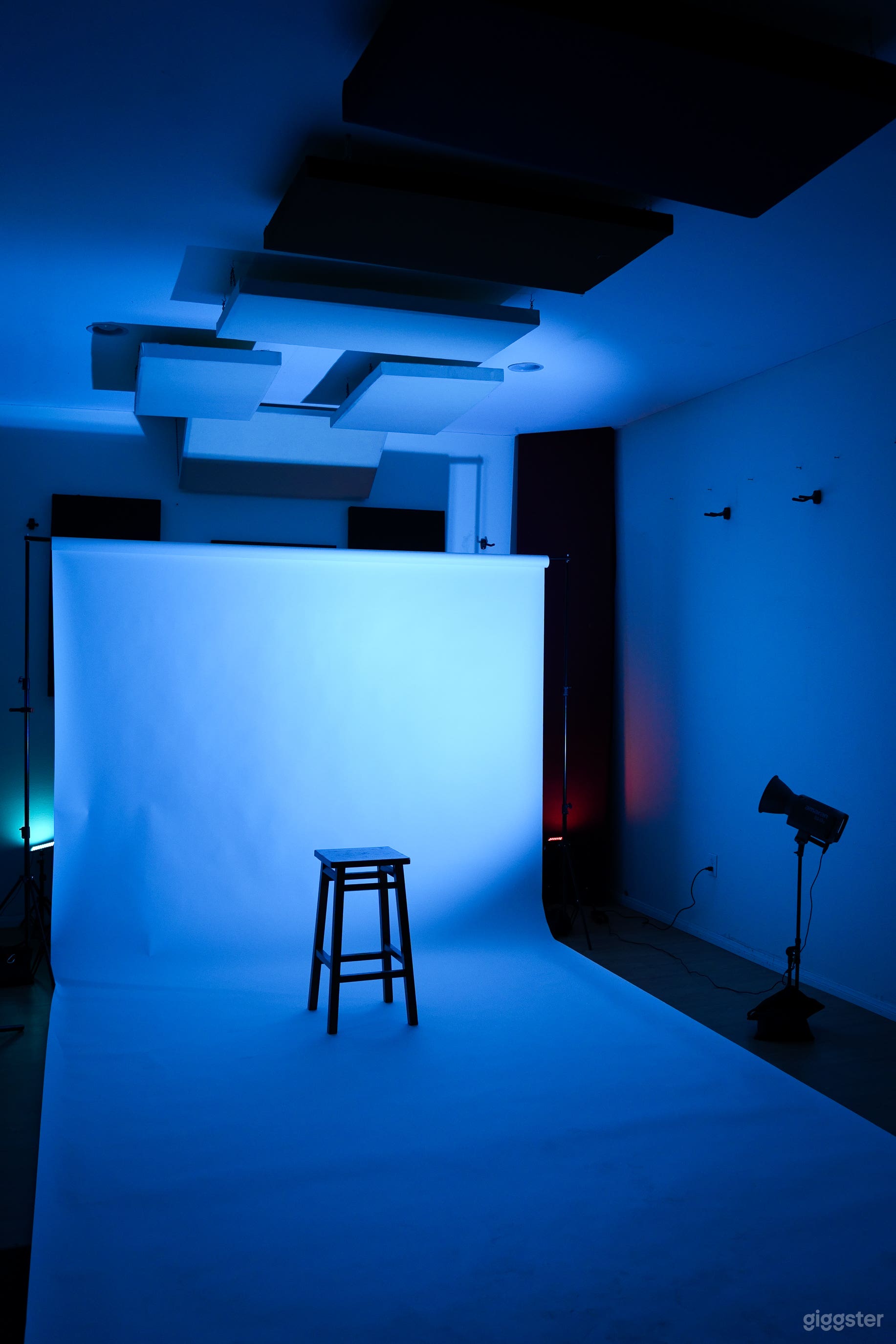 Photography and Film Studio Photo 4