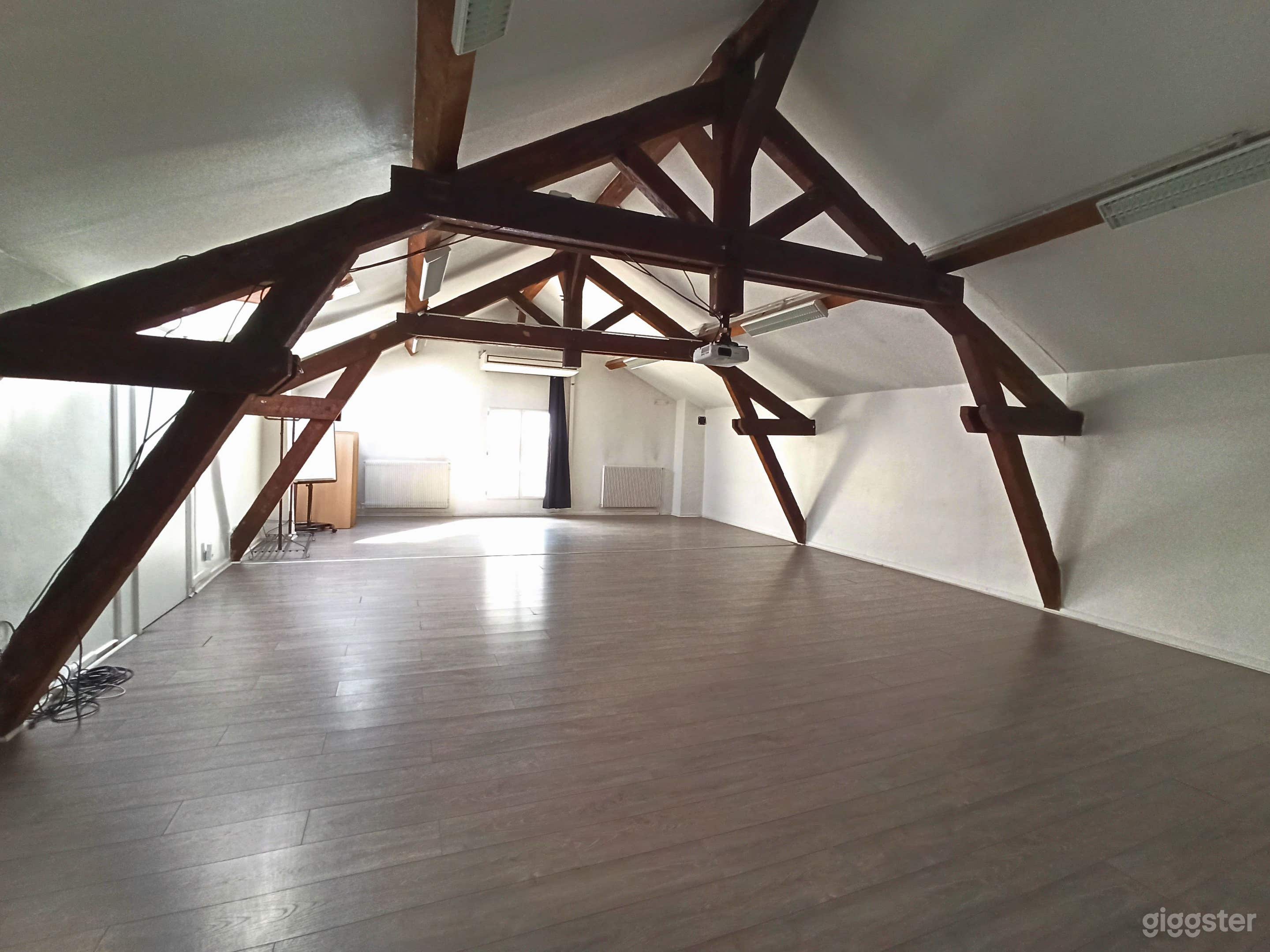 La Cabane de la Villa Lemons Photo 4