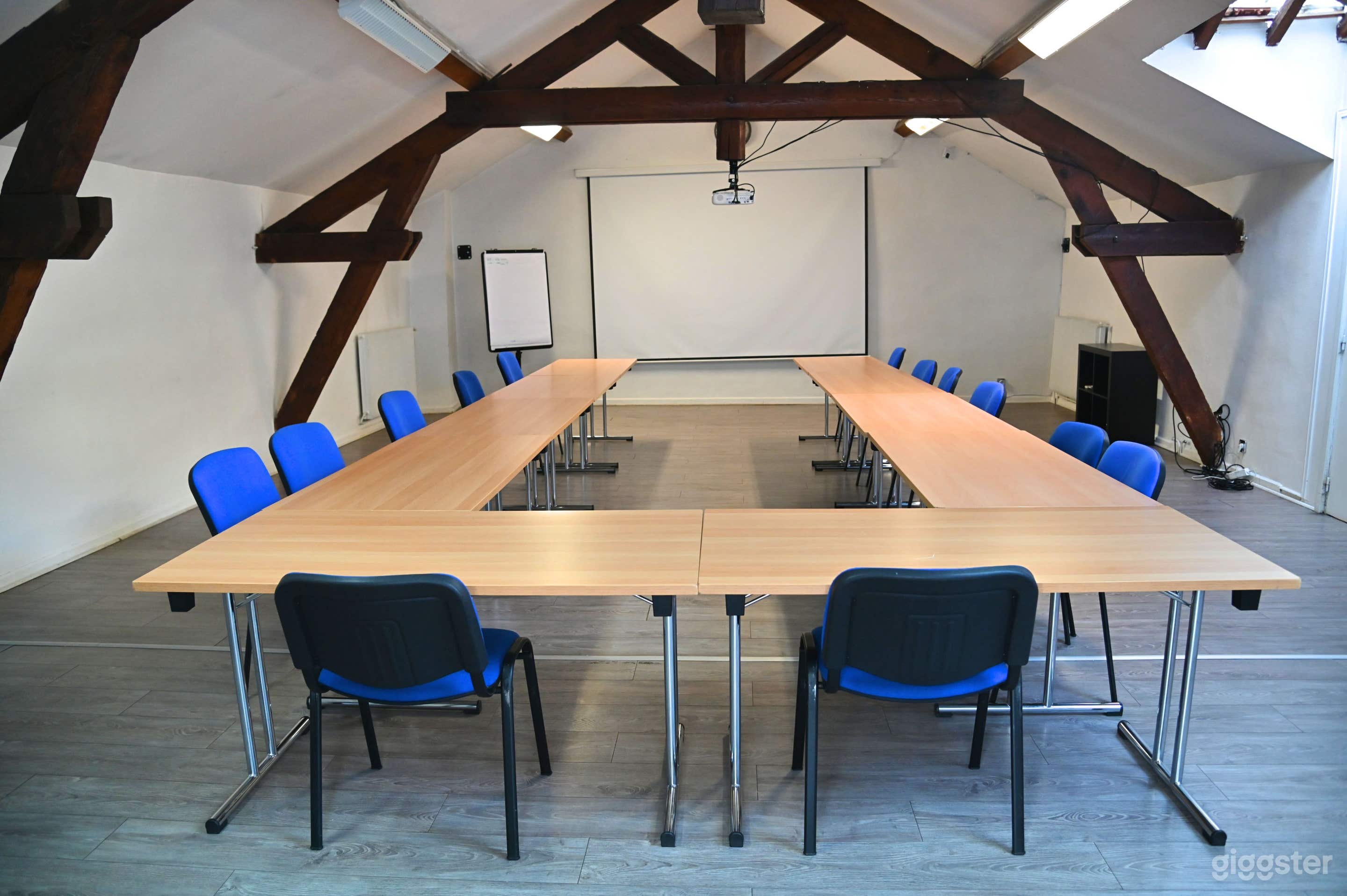 La Cabane de la Villa Lemons Photo 2