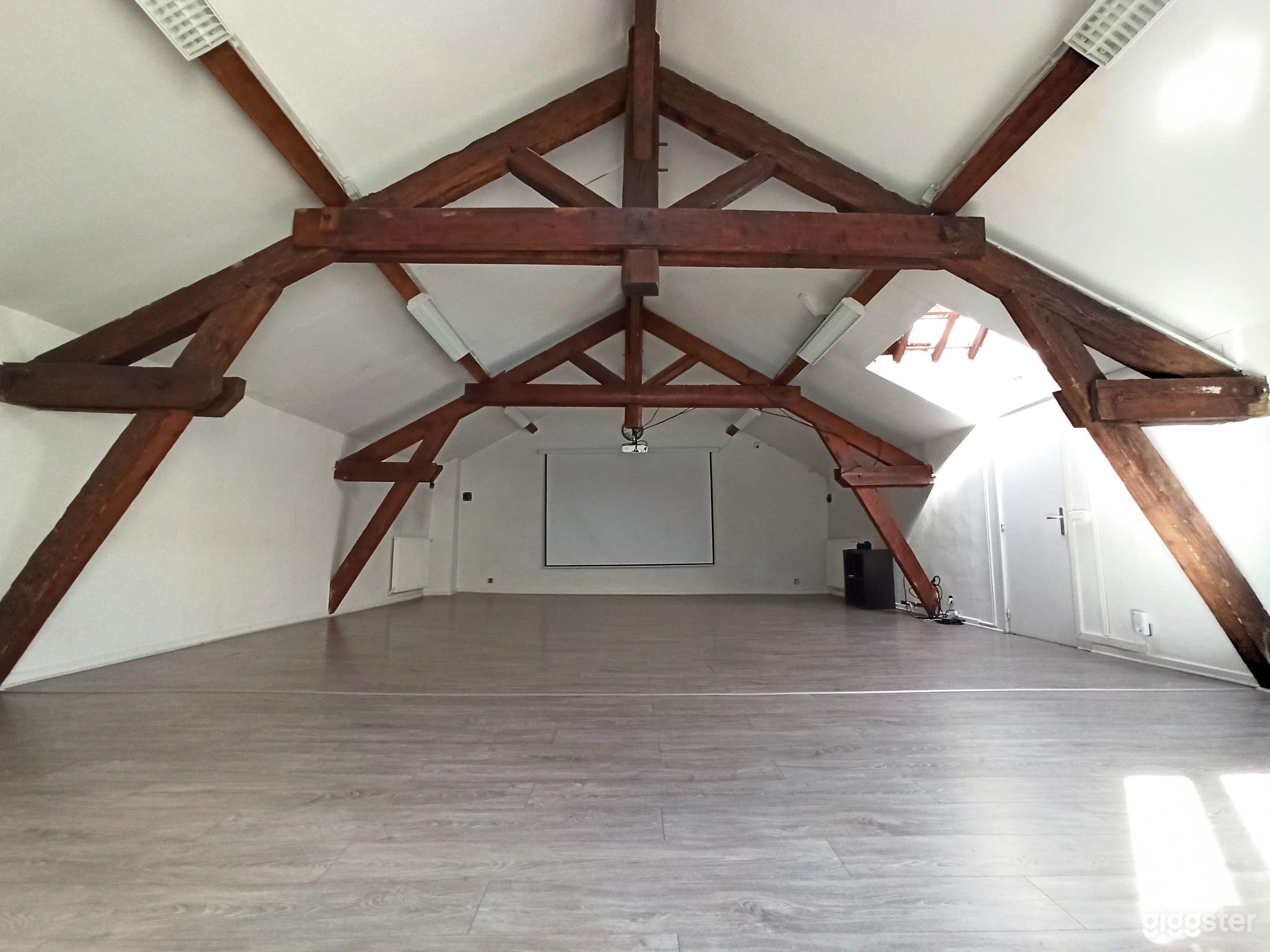 La Cabane de la Villa Lemons Photo 3