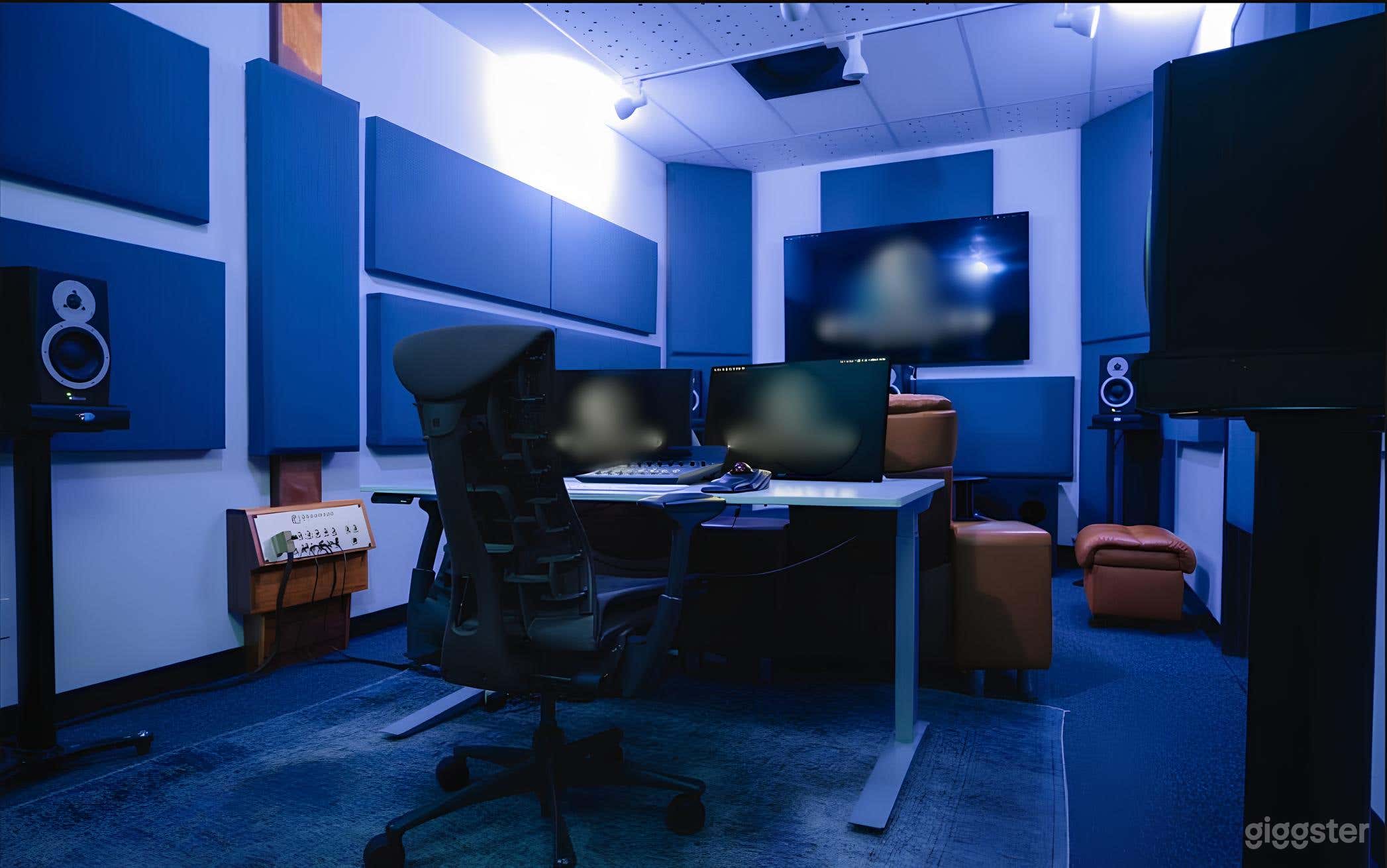  Audio Mix Room in the Valley Photo 1