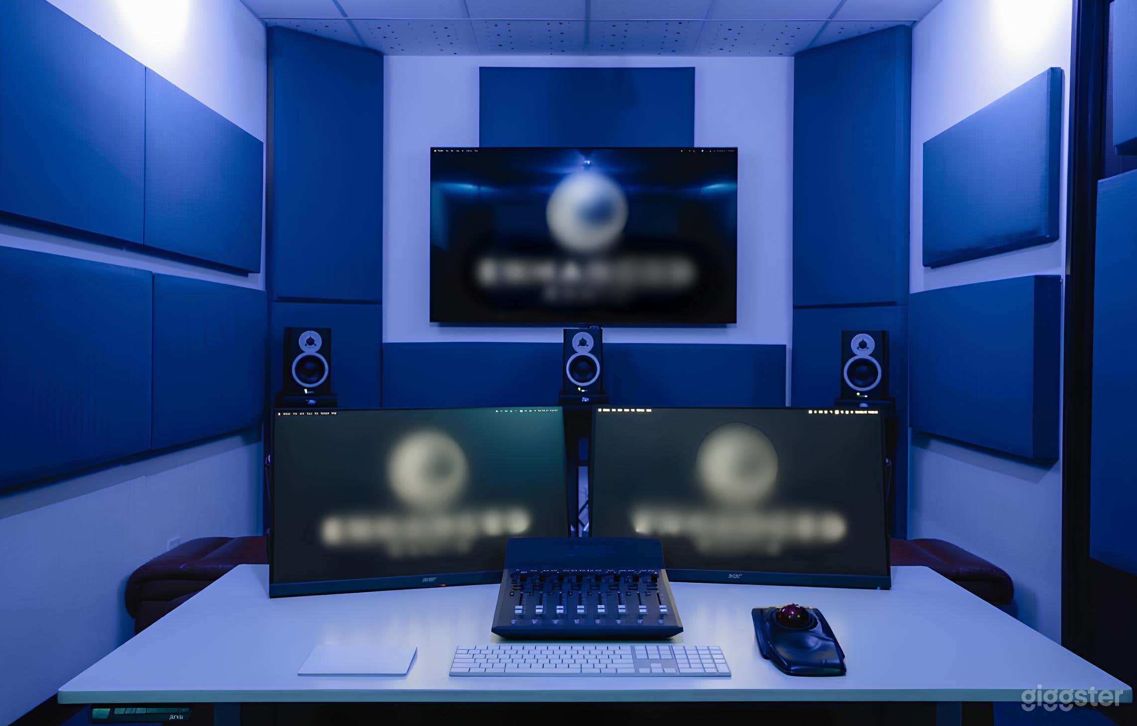  Audio Mix Room in the Valley Photo 3