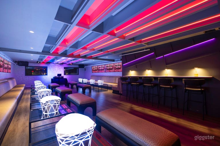  Boutique Event Loft in the Heart of Downtown Detroit 