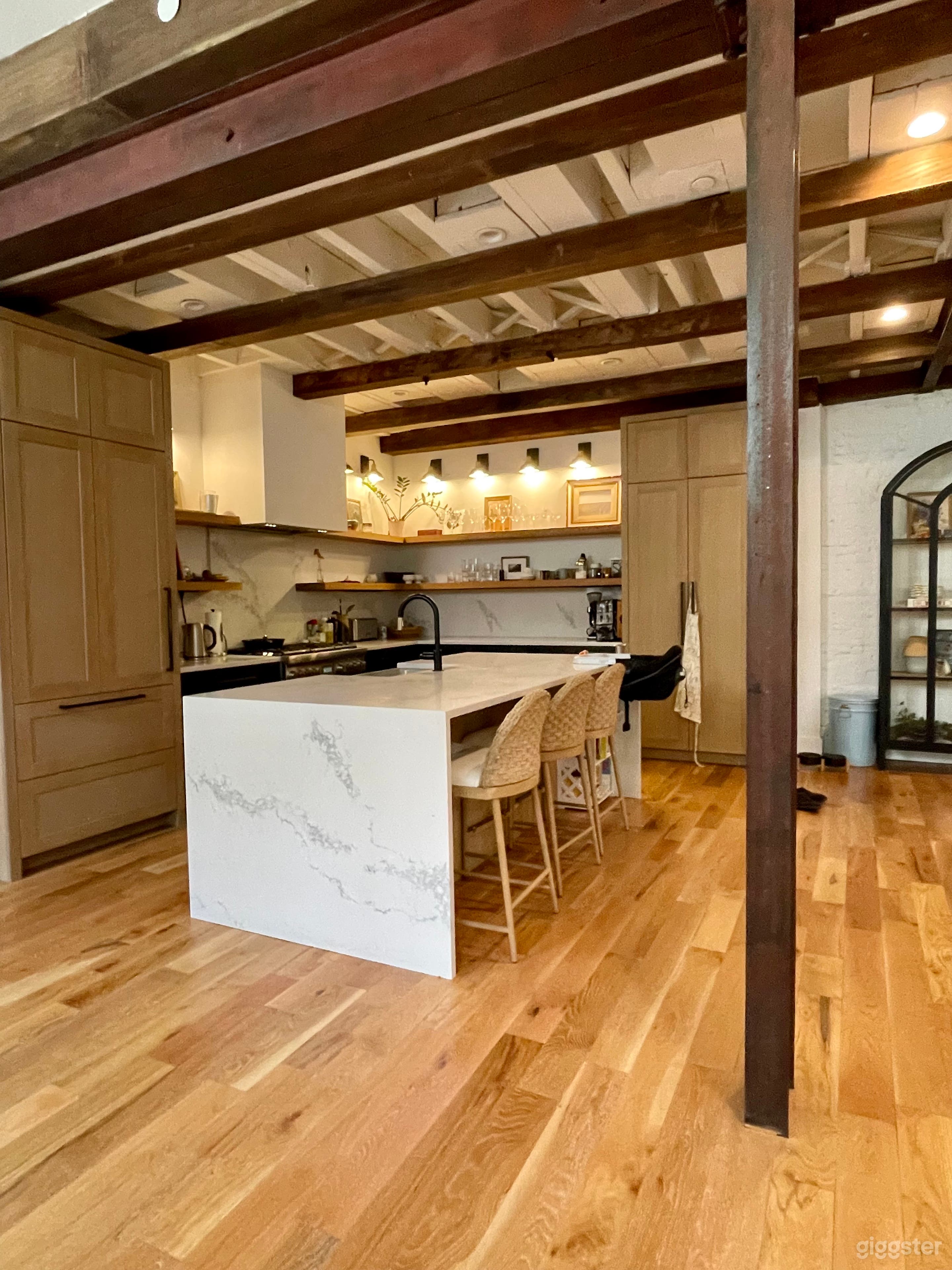 Old City Carriage House Photo 3