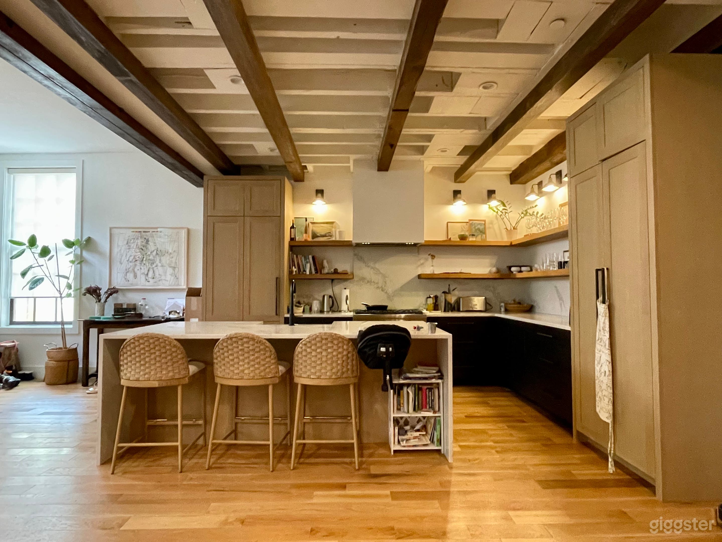 Old City Carriage House Photo 4