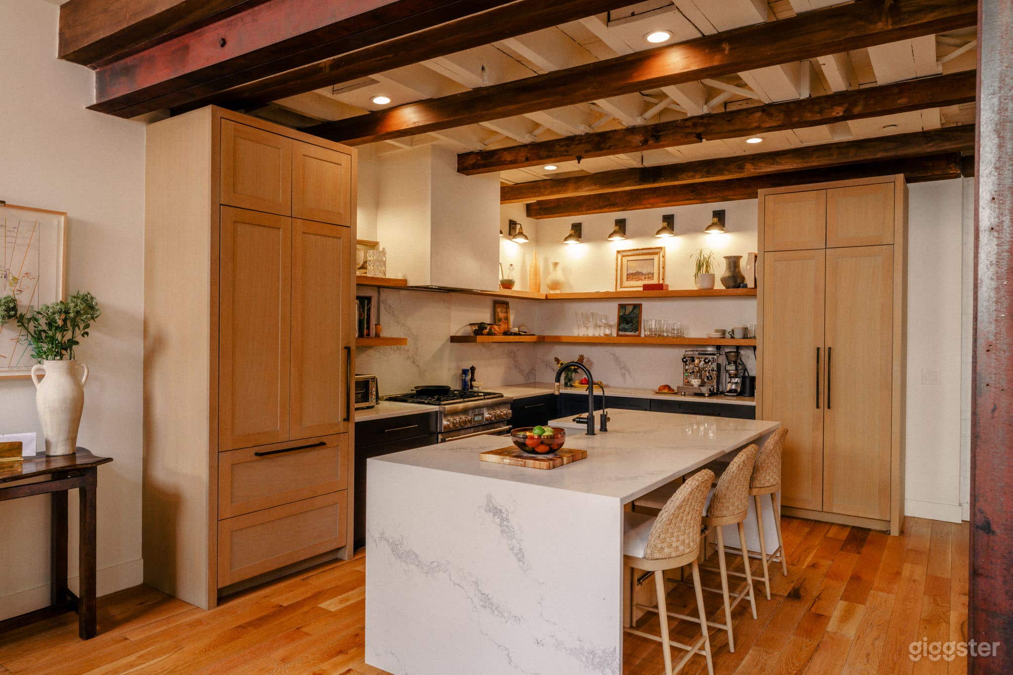 Old City Carriage House Photo 3