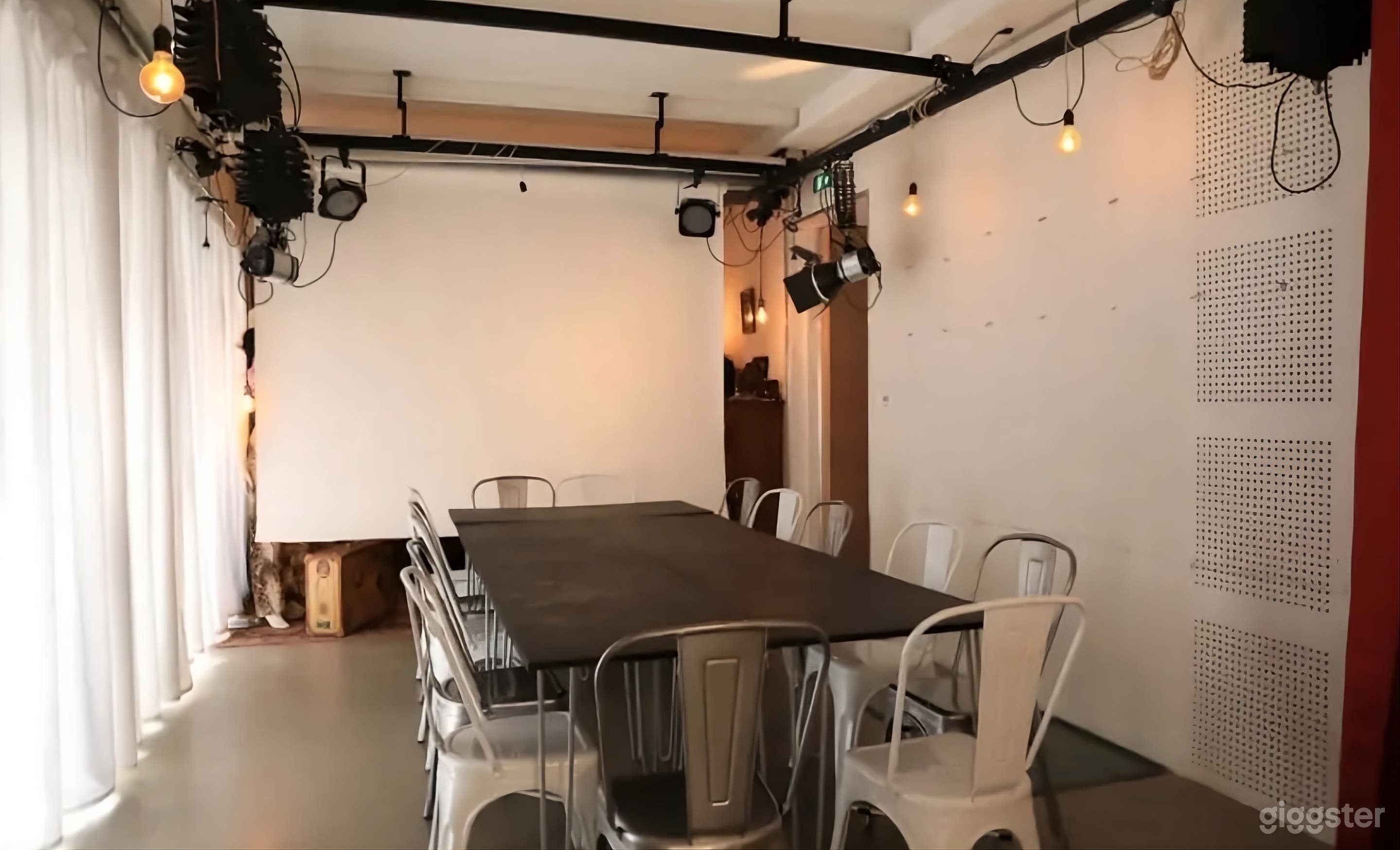 Photo de Studio Photo & Espace de Réunion Déco à Paris 4