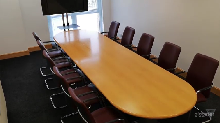 THE KINTAIL ROOM Photo 4