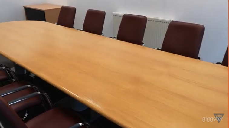 THE KINTAIL ROOM Photo 3