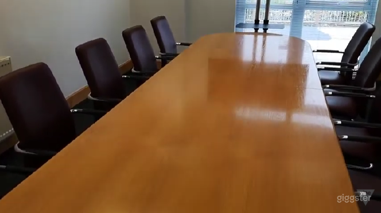 THE KINTAIL ROOM Photo 2