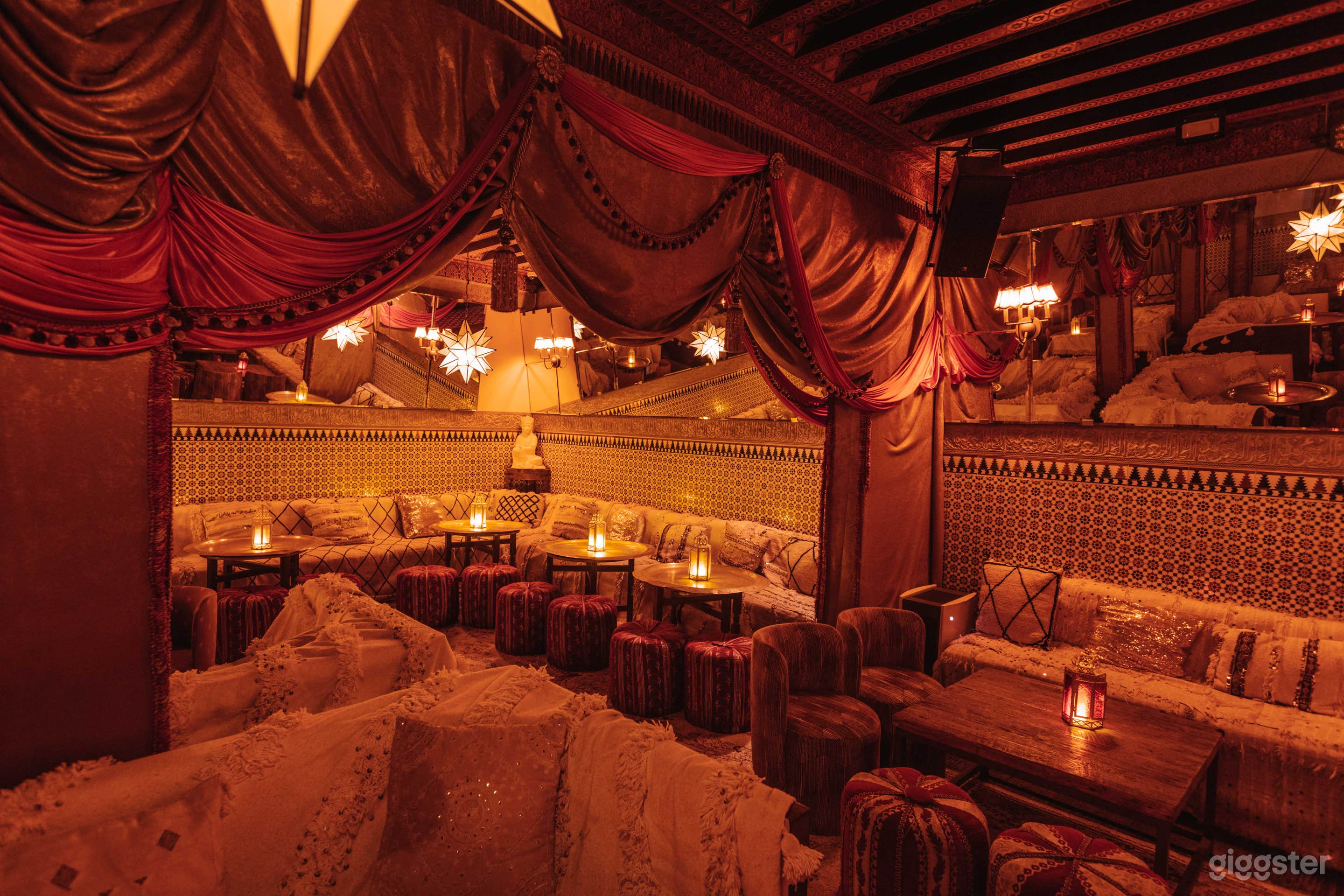 Dining room different angle