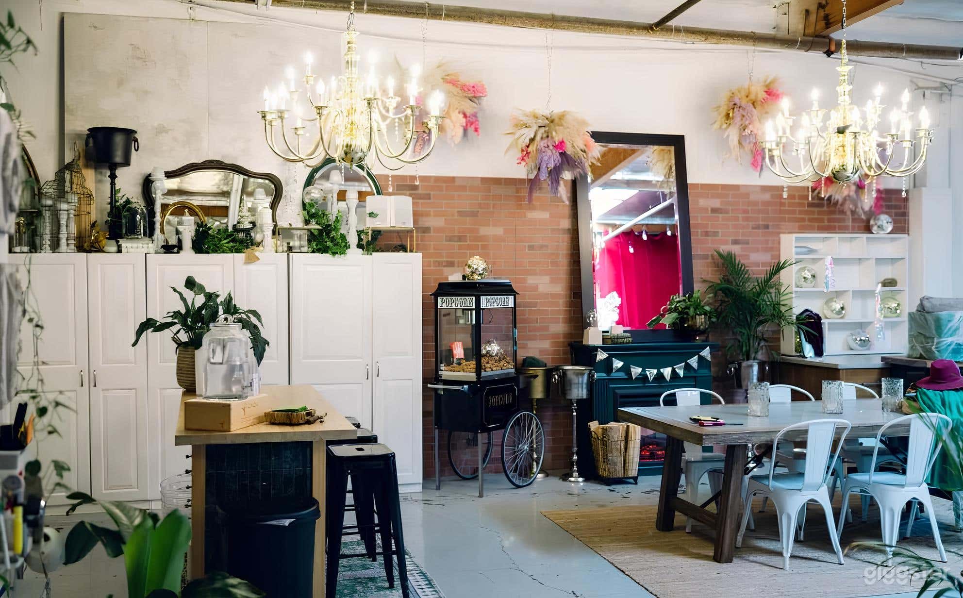 Creative Urban Studio (Buyout) Photo 1