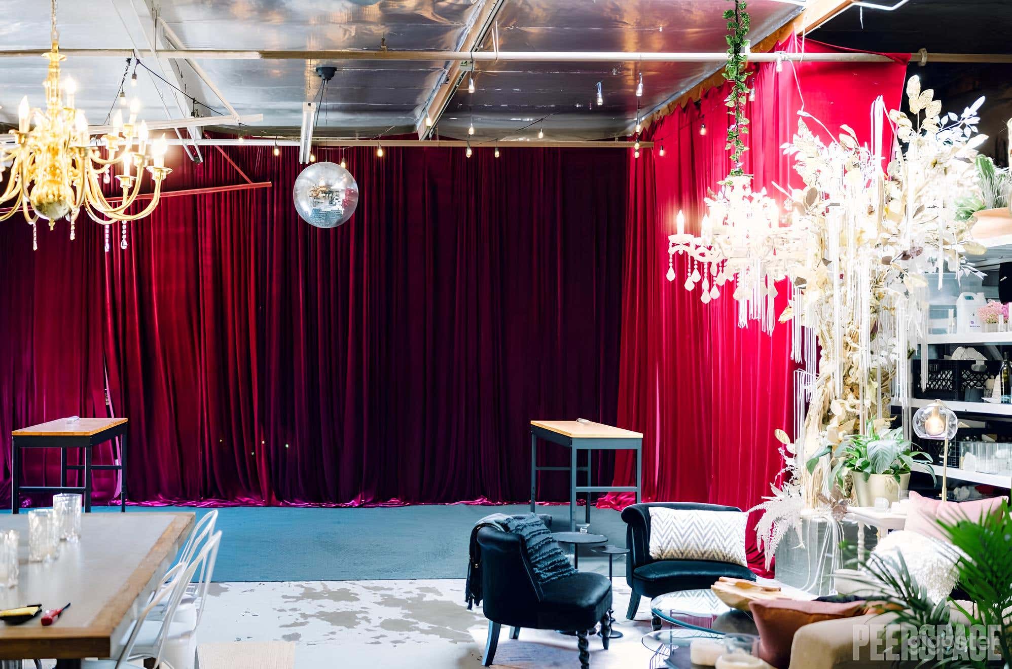 Creative Urban Studio (Buyout) Photo 3