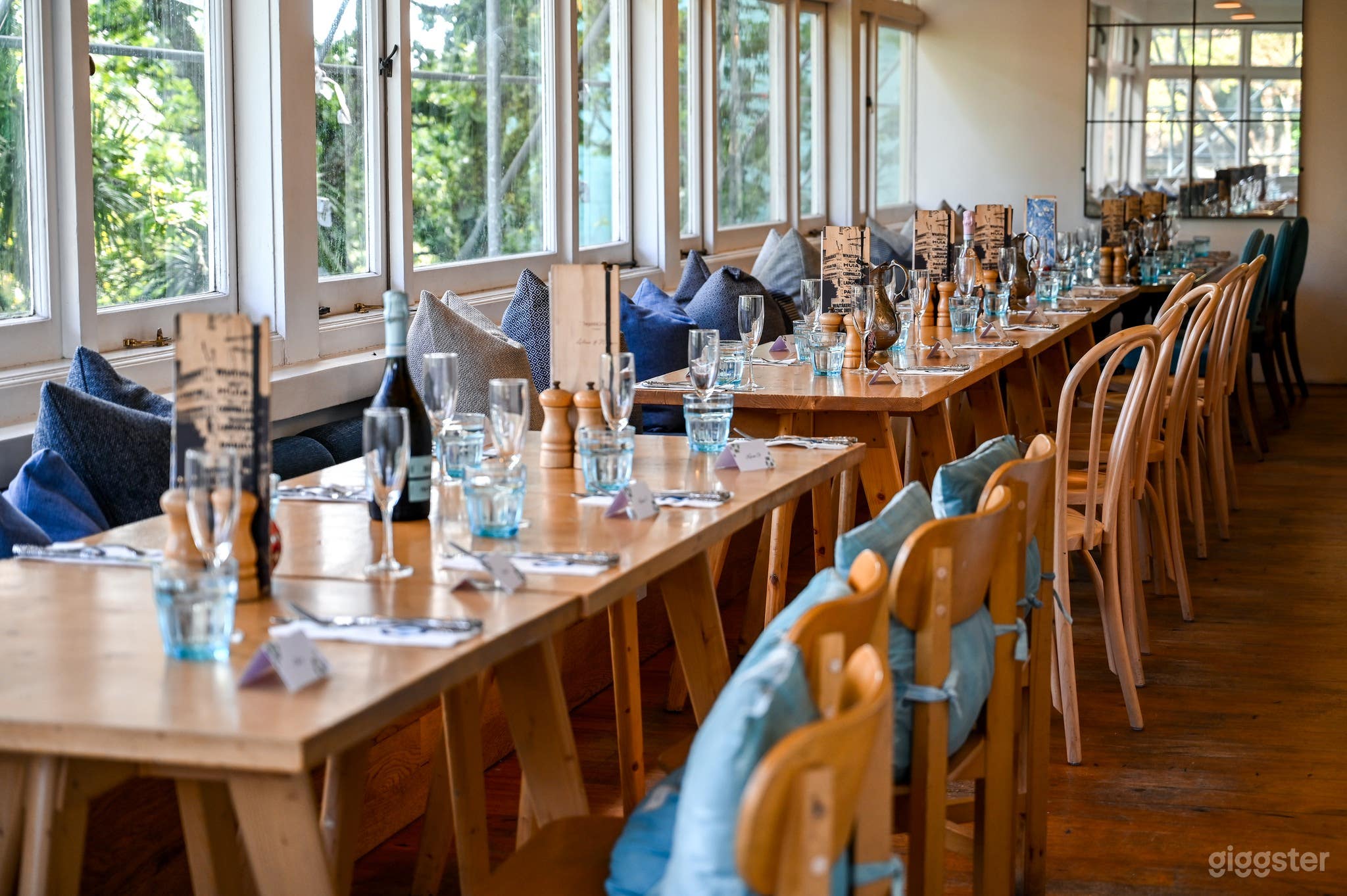Enchanting Venue: Where Moments Blossom and Memories Flourish Photo 3