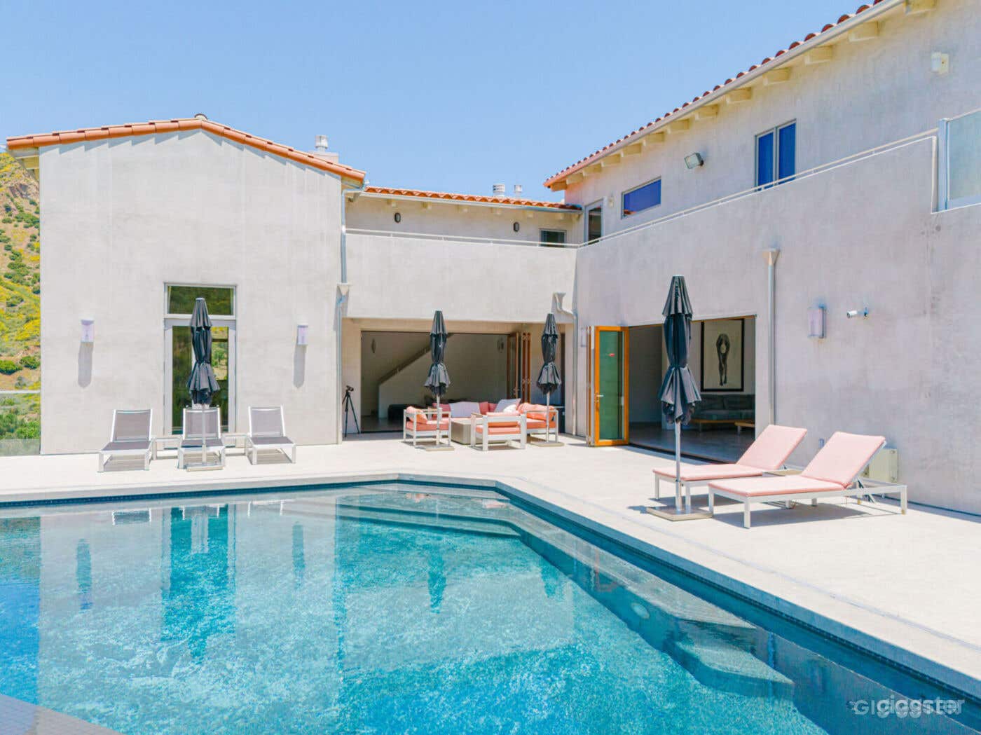  AGOURA MAJESTIC MOUNTAIN RETREAT/POOL Photo 4