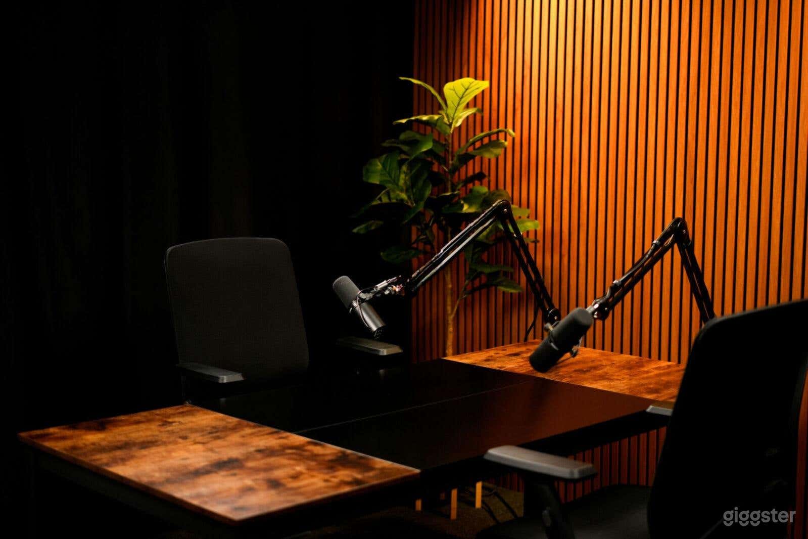 Utah's #1 Content Filming Studio Near Salt Lake City Photo 1