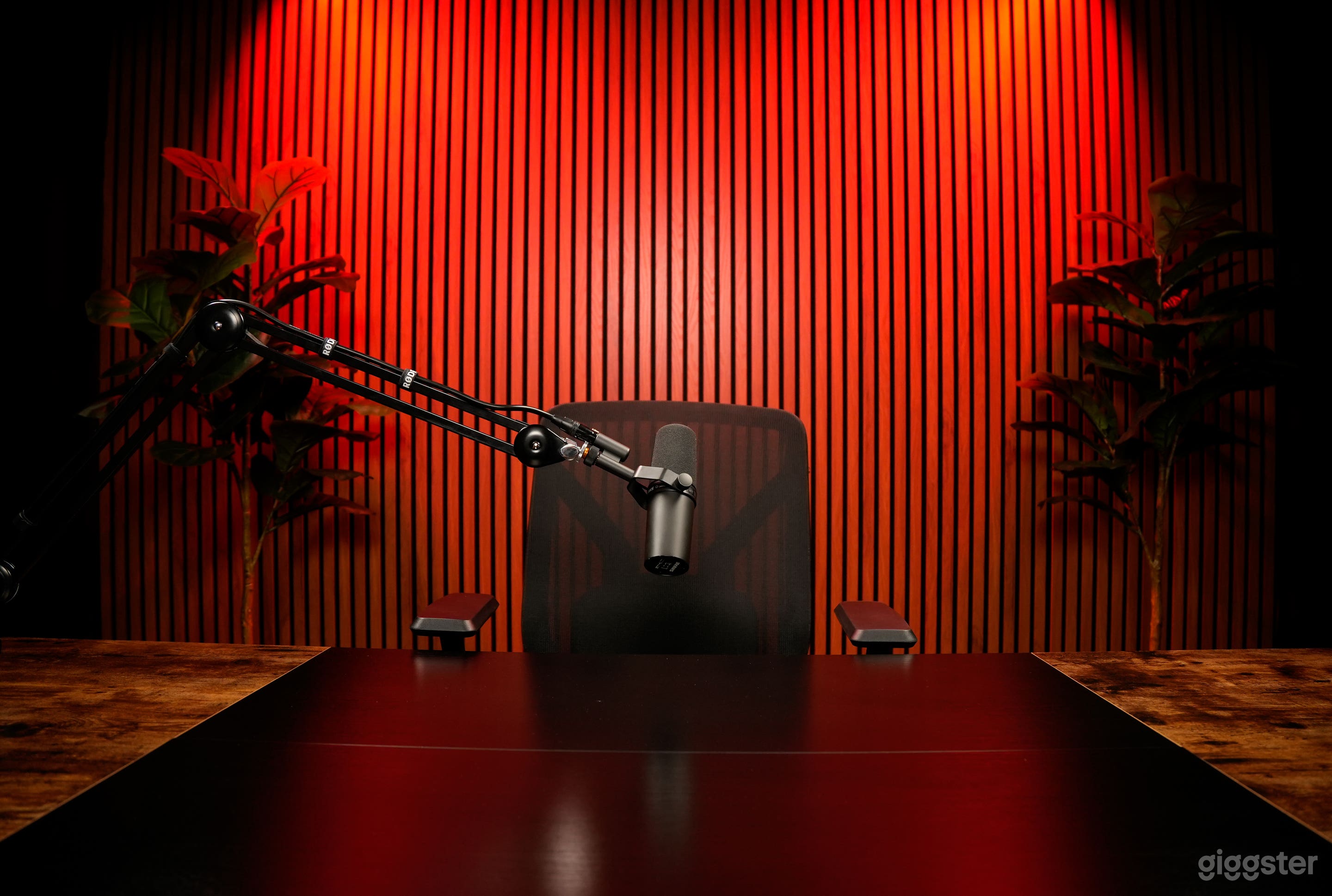 Utah's #1 Content Filming Studio Near Salt Lake City Photo 2
