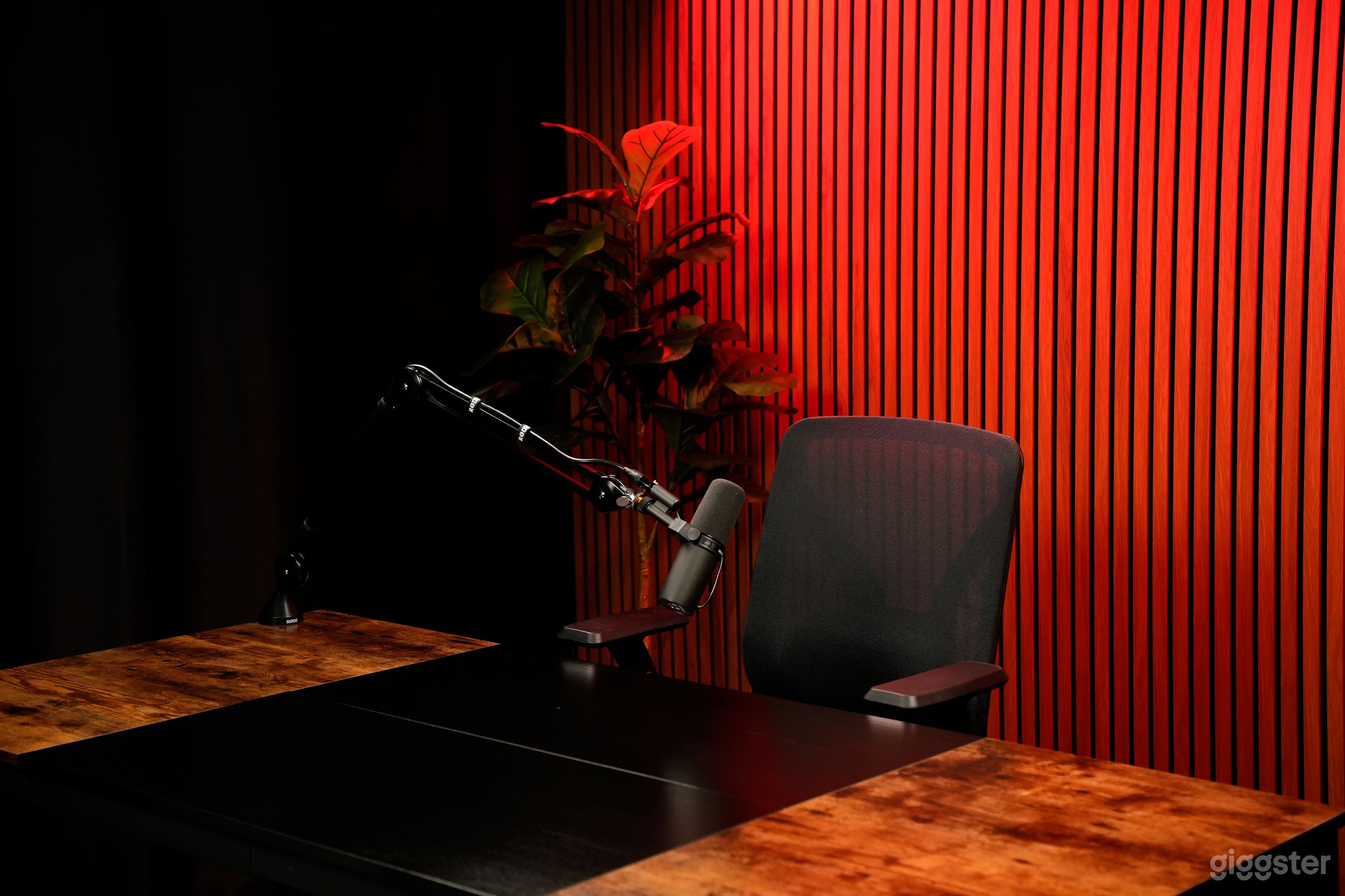 Utah's #1 Content Filming Studio Near Salt Lake City Photo 3