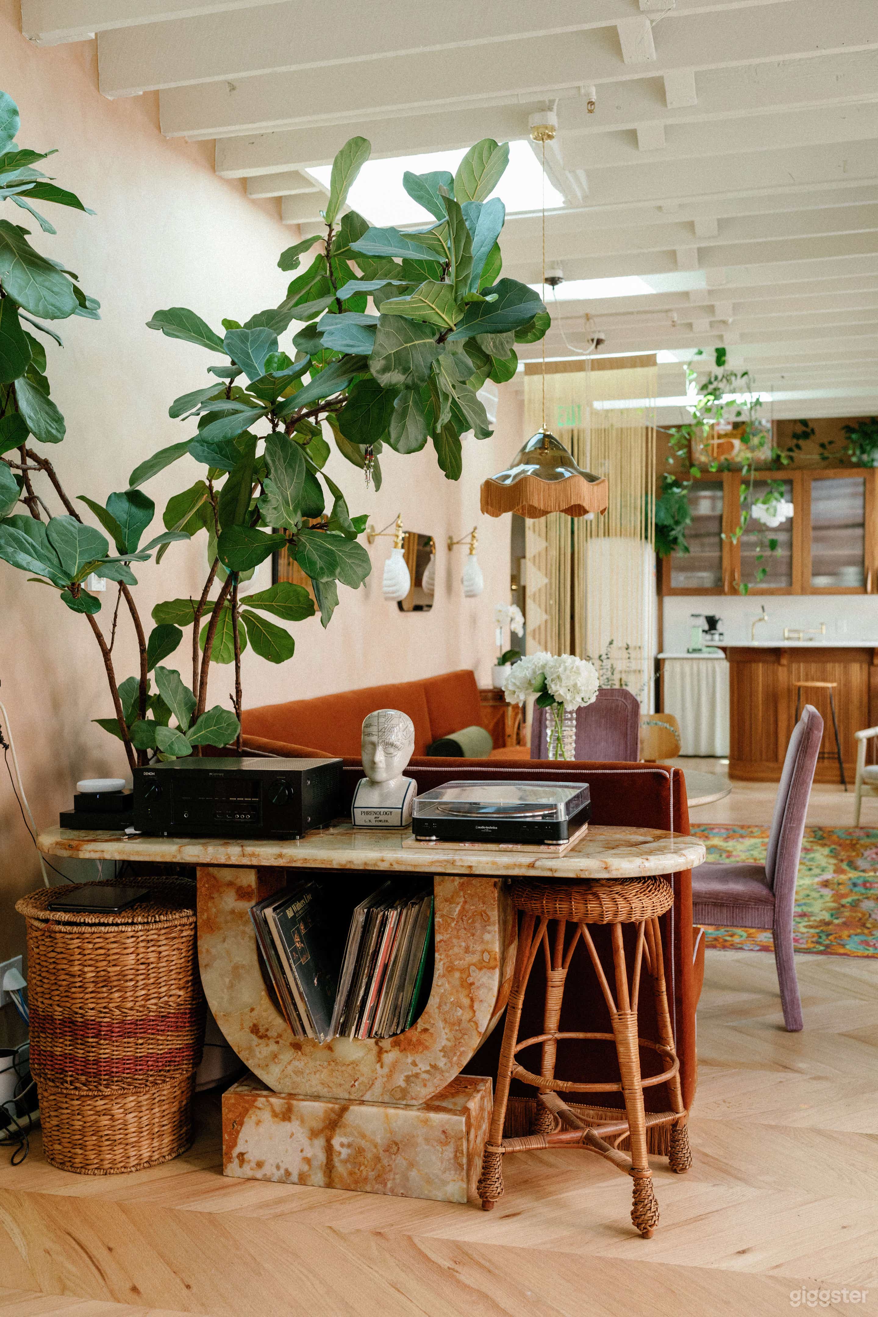 Luxe Loft Retreat in Kansas City Photo 2