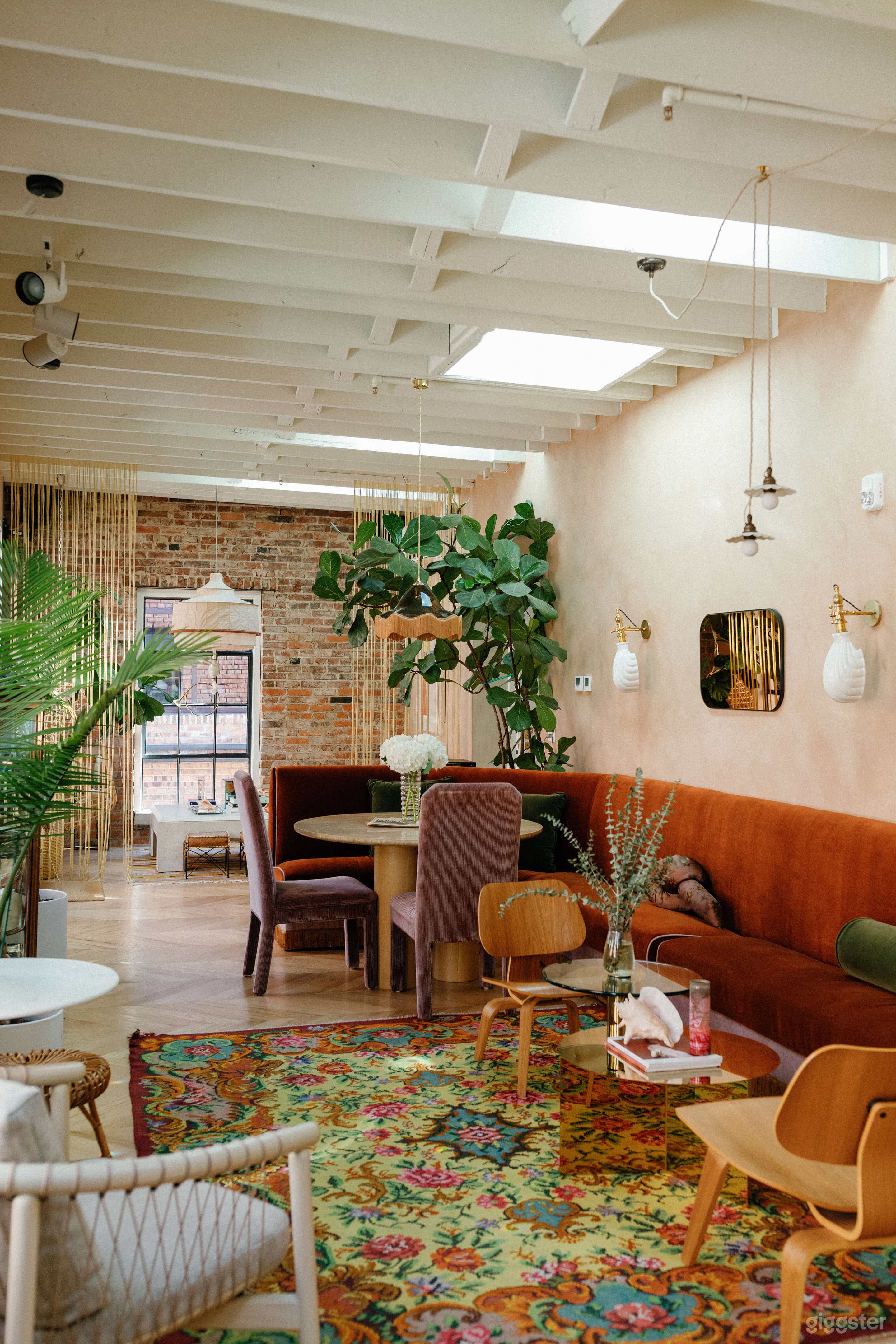 Luxe Loft Retreat in Kansas City Photo 3