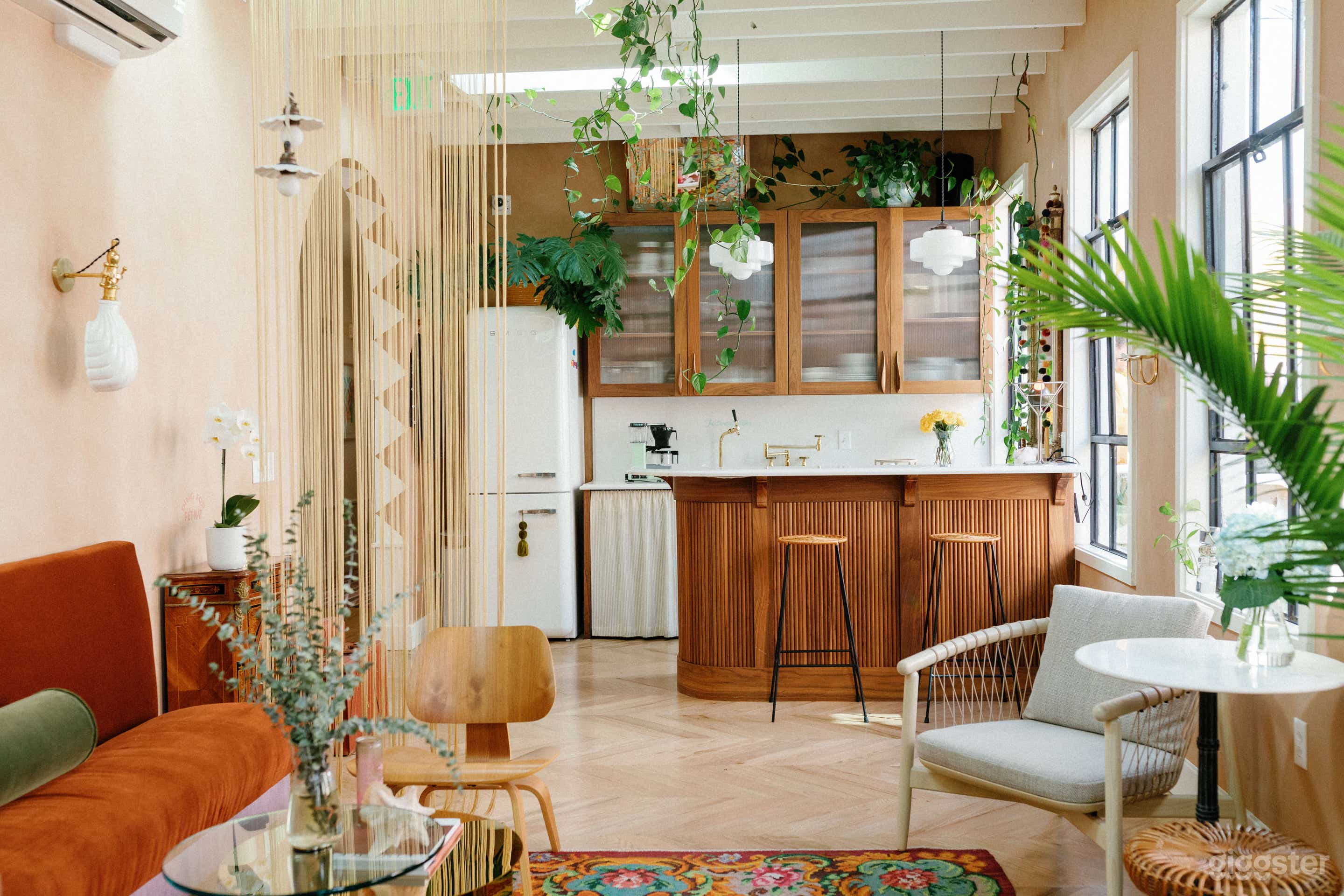 Luxe Loft Retreat in Kansas City Photo 1