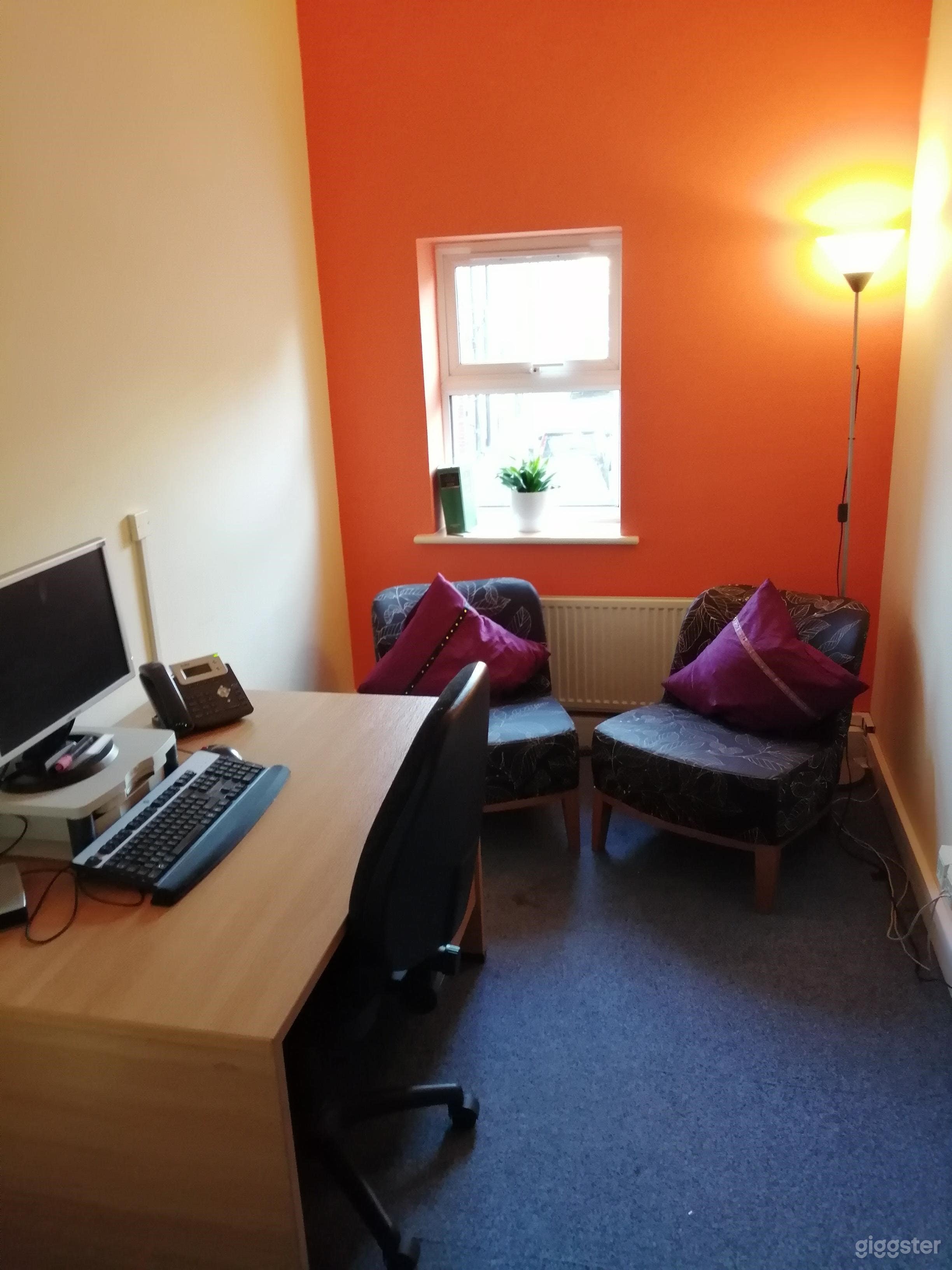 Small Interview Room Photo 1