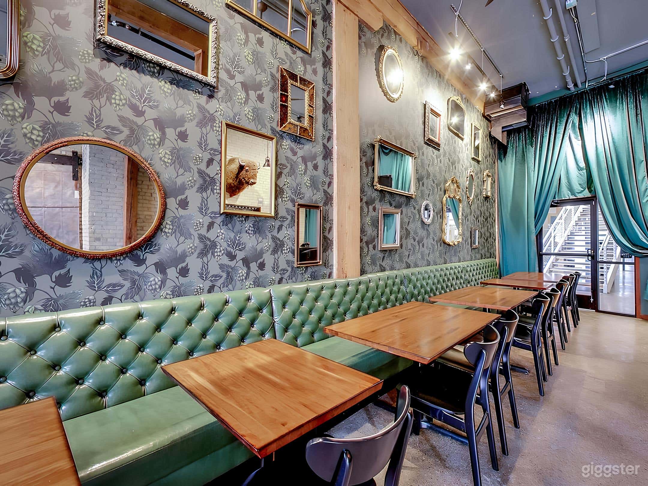 Cellar Event Space Photo 1