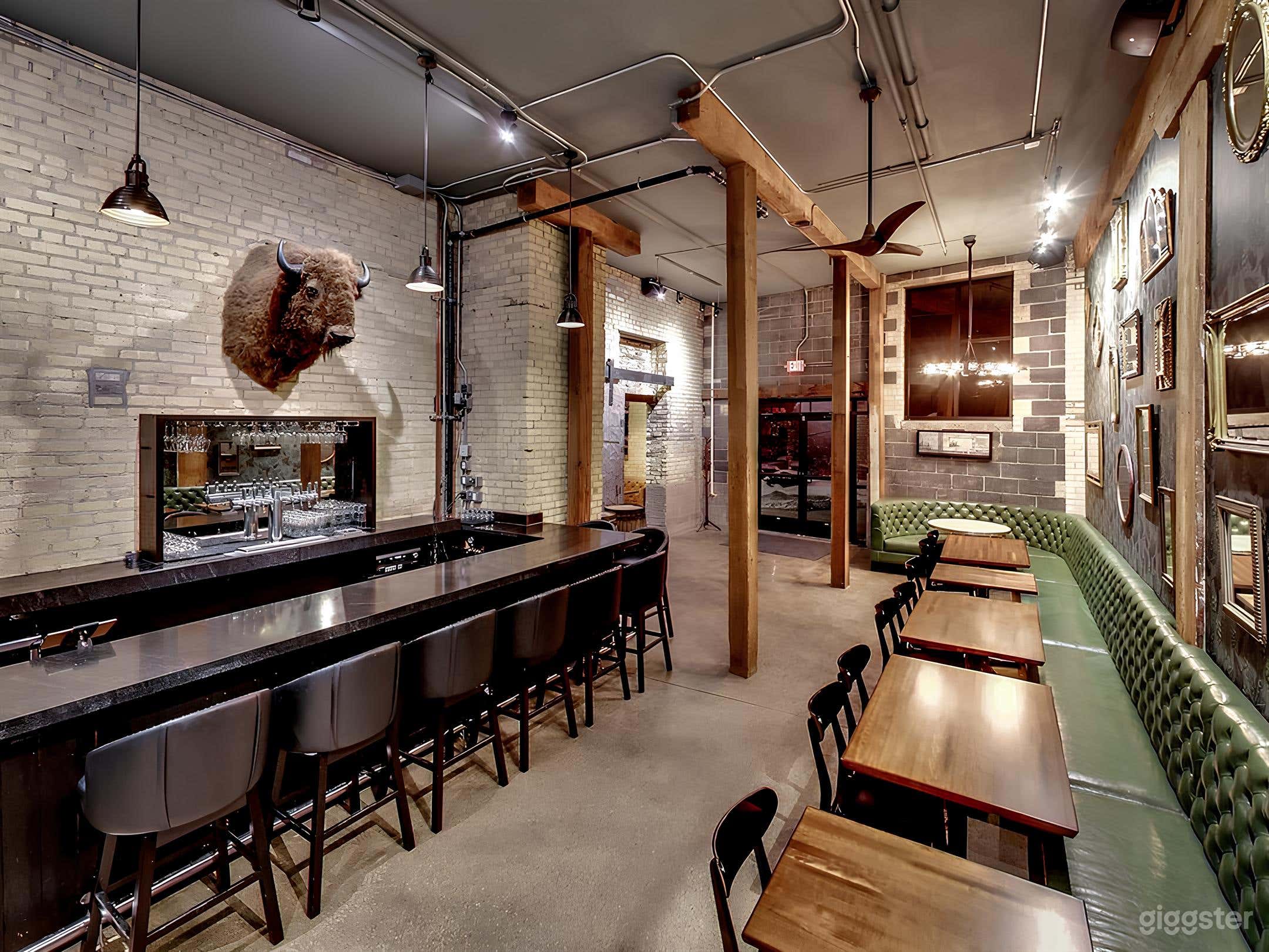 Cellar Event Space Photo 4