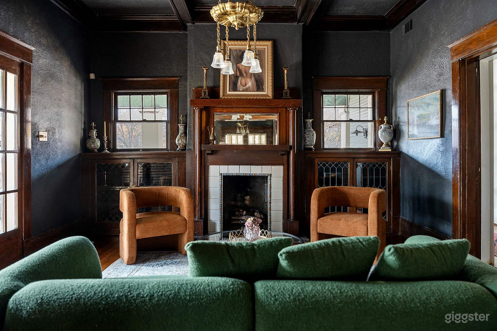 Historic Munger Place Haven with Modern Comfort Photo 1