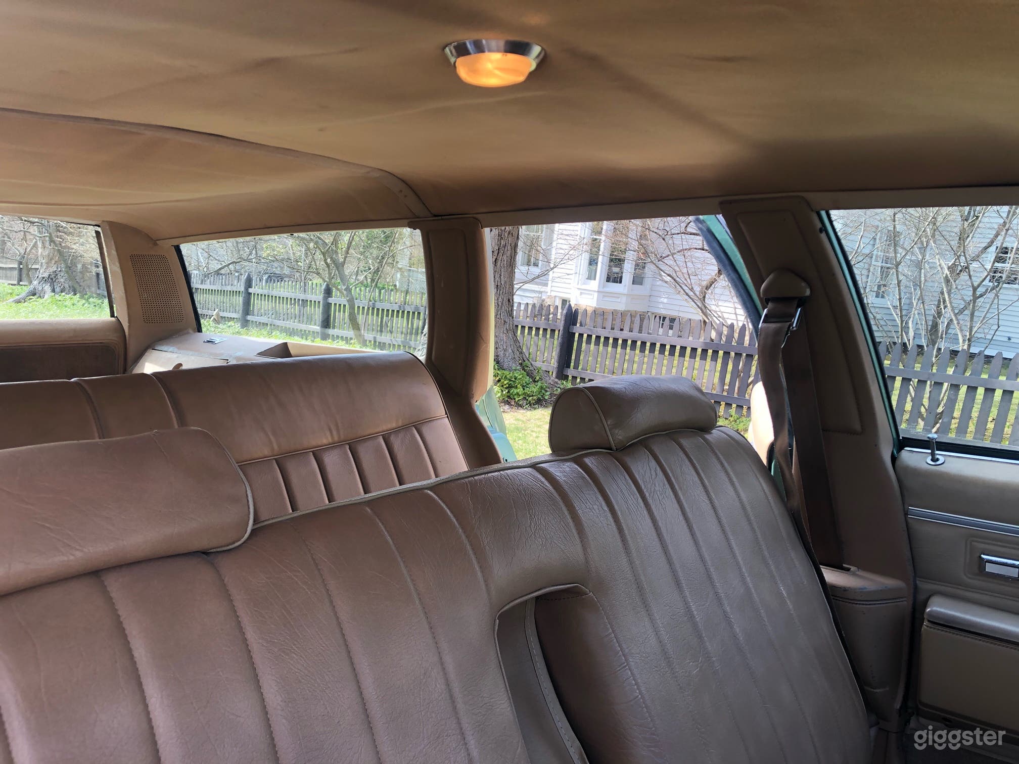 Caprice Station Wagon Photo 3