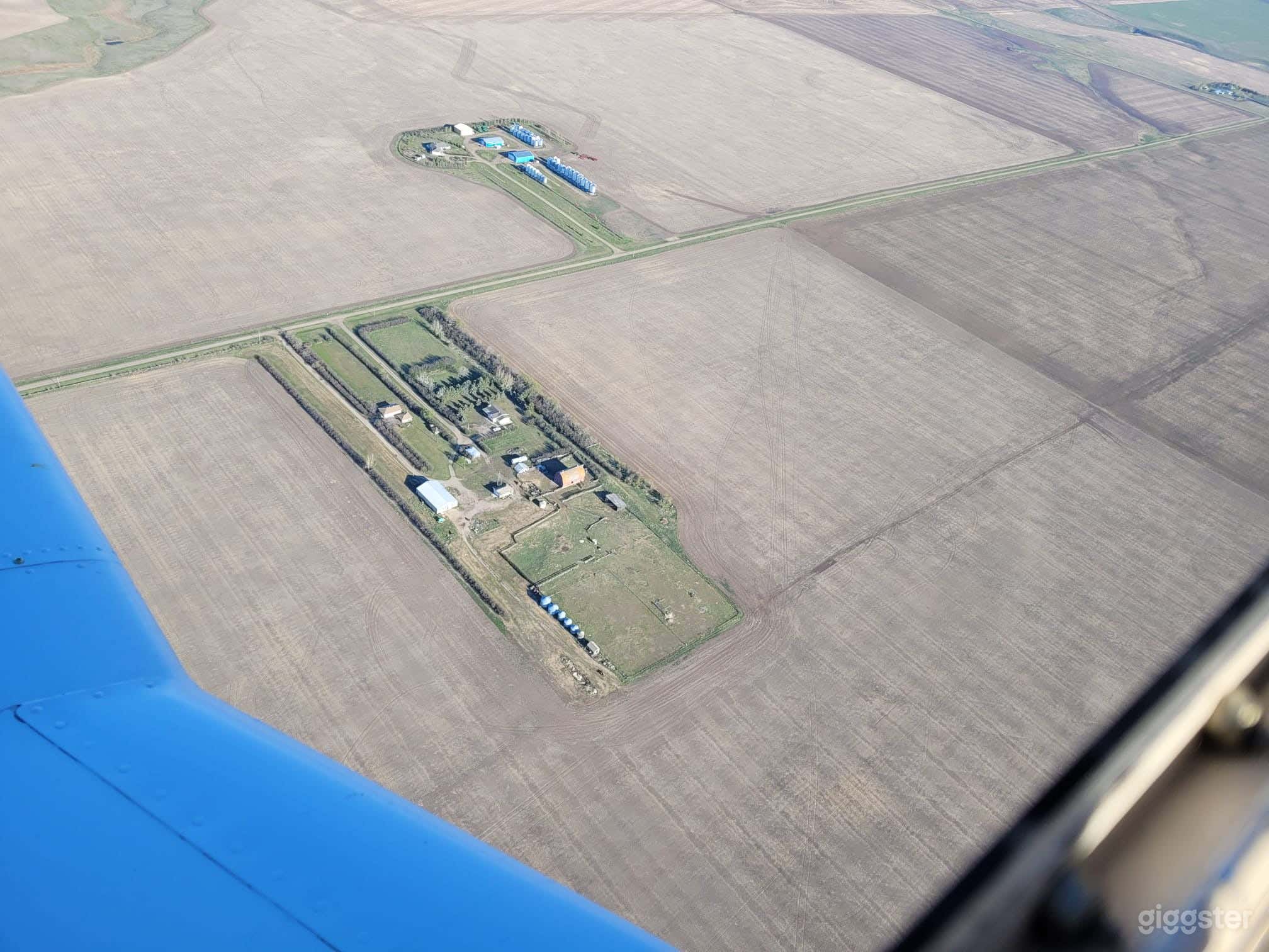 Private Rustic Rural Location With Lots of Space Photo 4