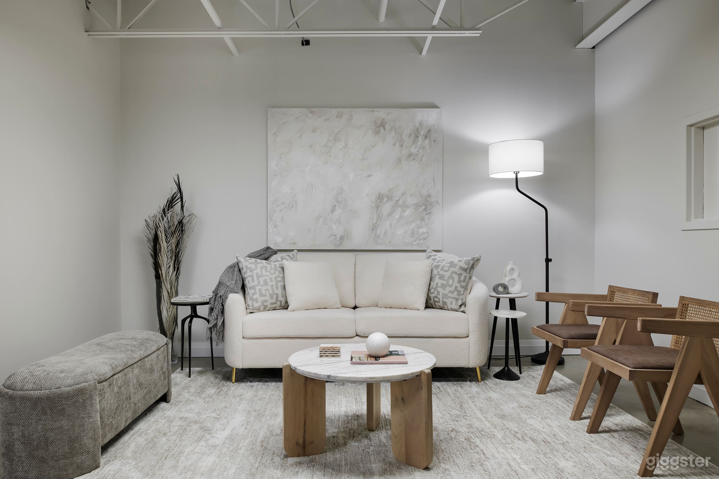 Creative Studio Space in Orangeville Photo 3